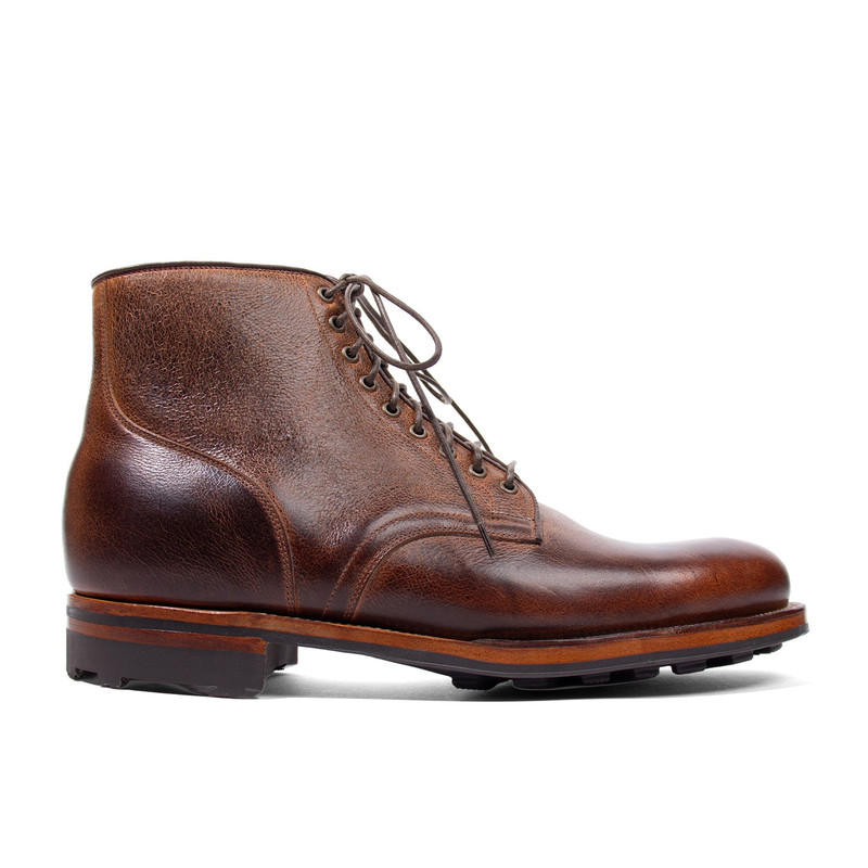 Service Boot® 2030 - Whiskey Naked Kudu 1