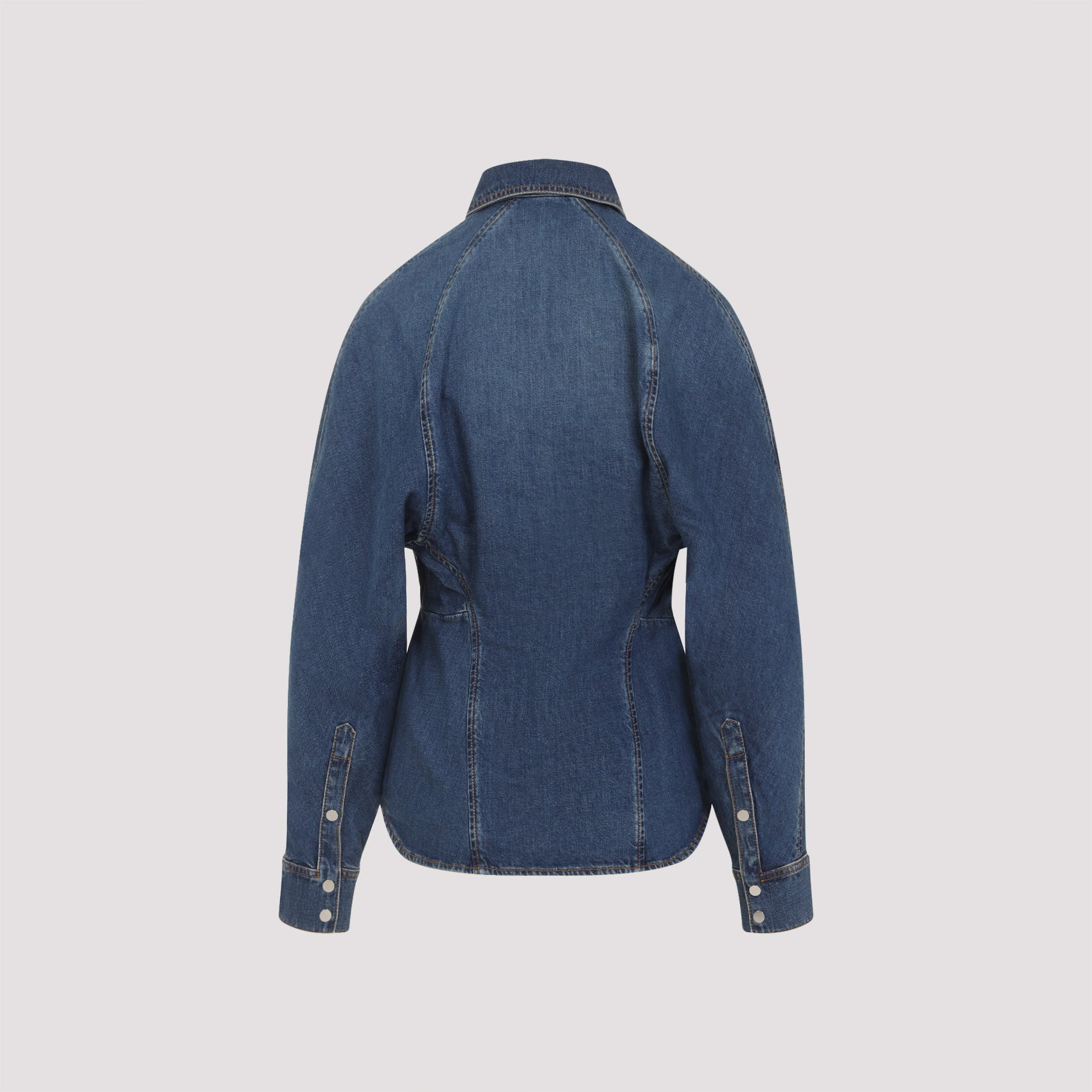 Shirts Blue - 3