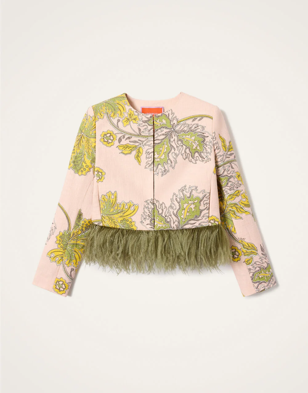 Bijoux Jacket - 1