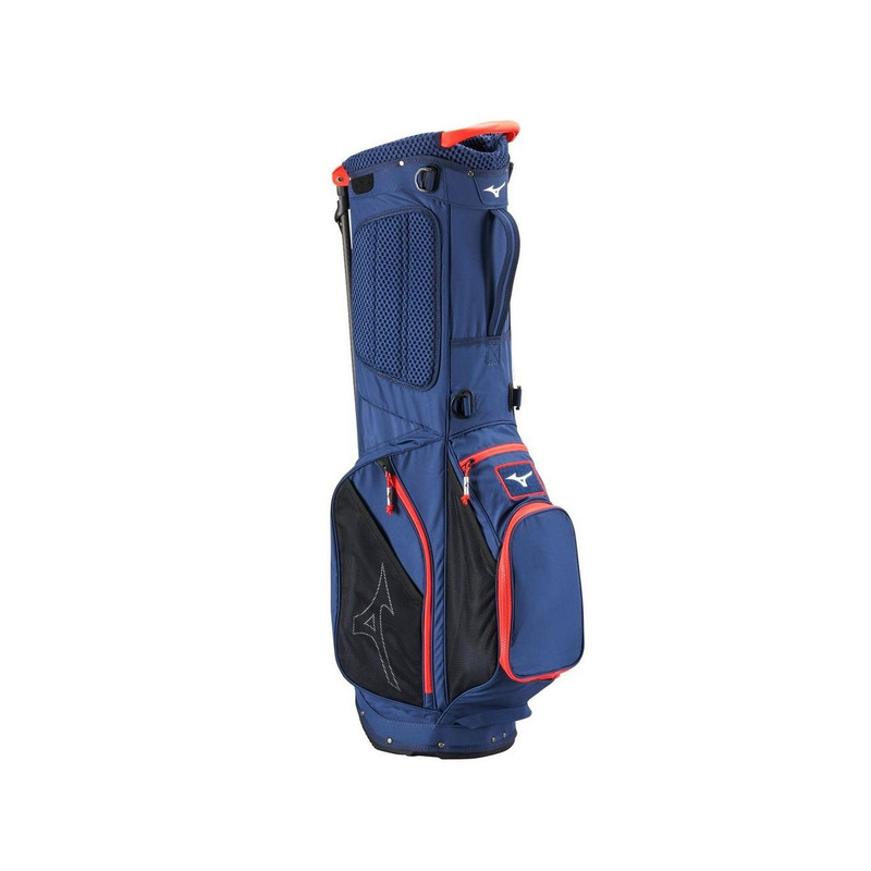 K1-L0 Lightweight Stand Golf Bag 3