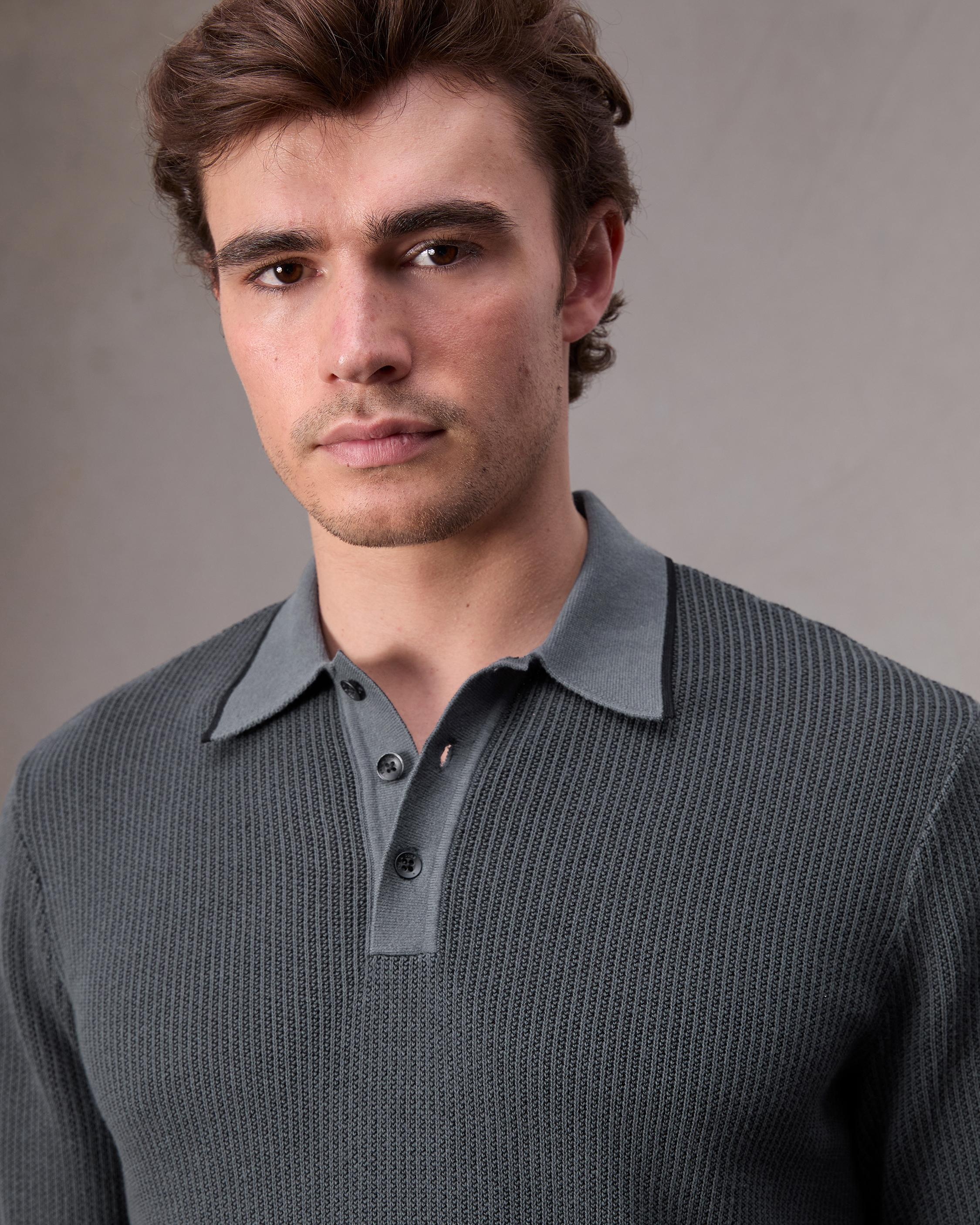 Harvey Polo - 6