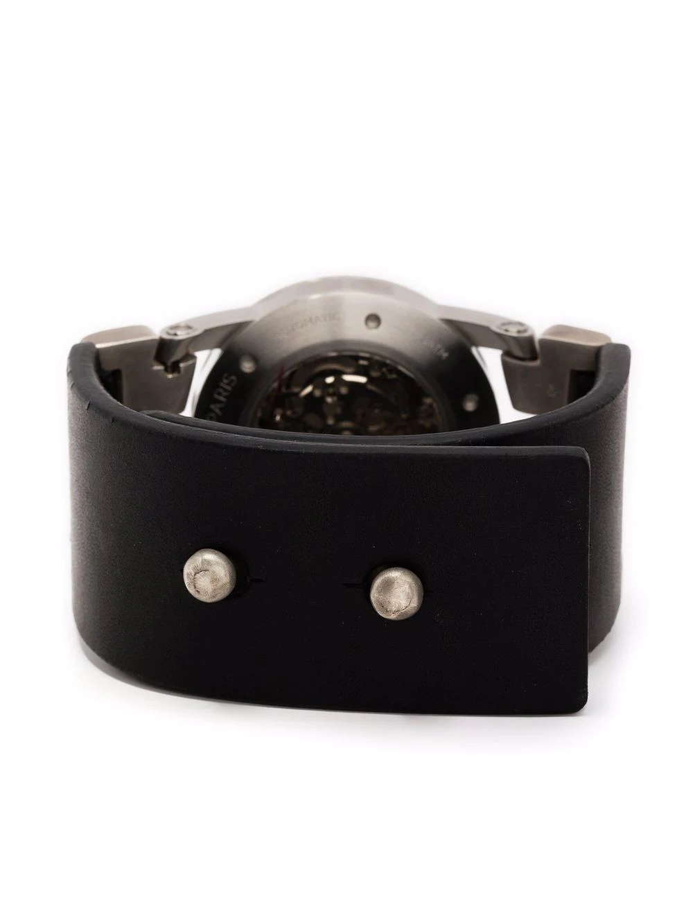 x Fob Paris R393 Oblivion watch - 4