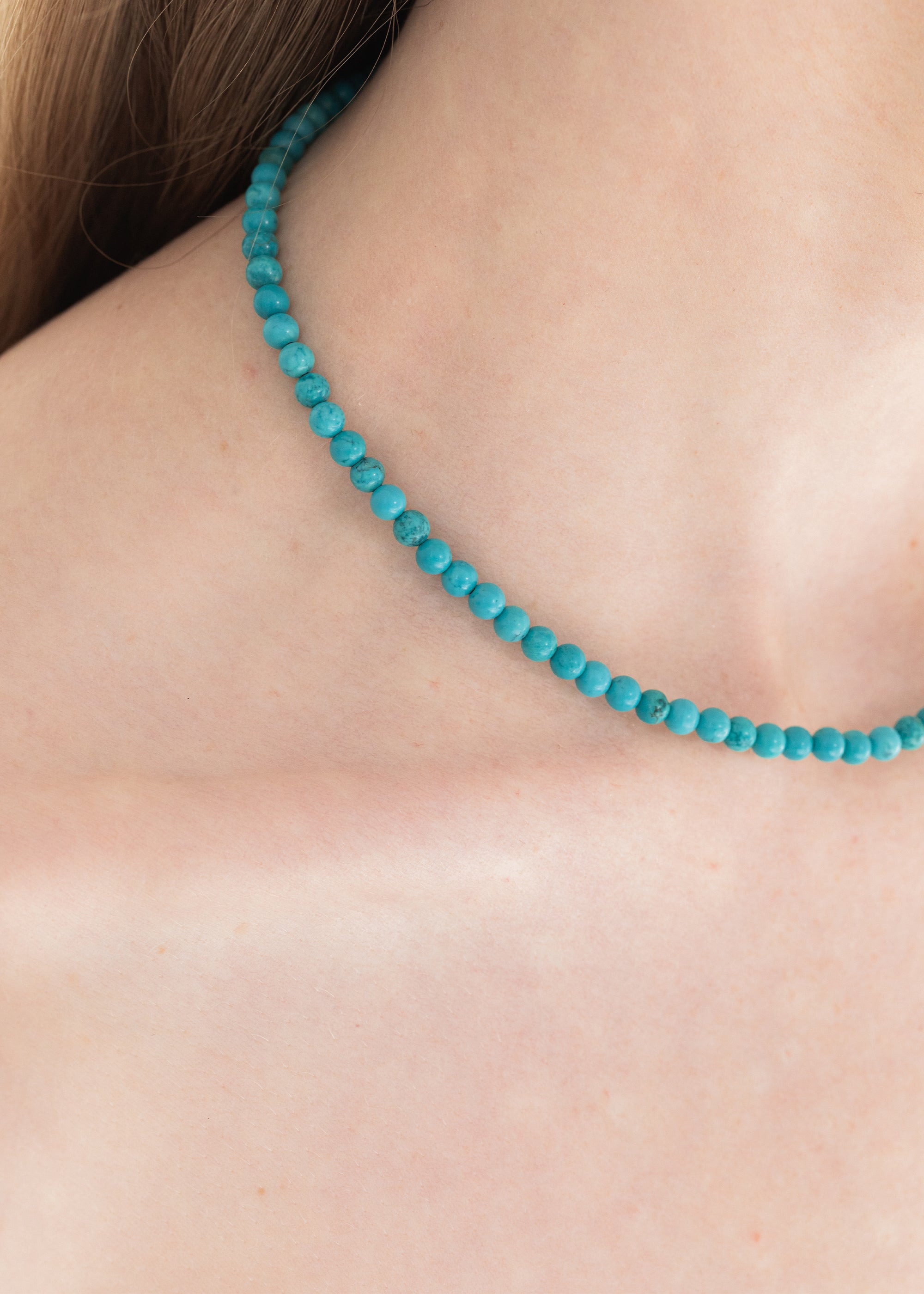 Ersa Necklace - 3