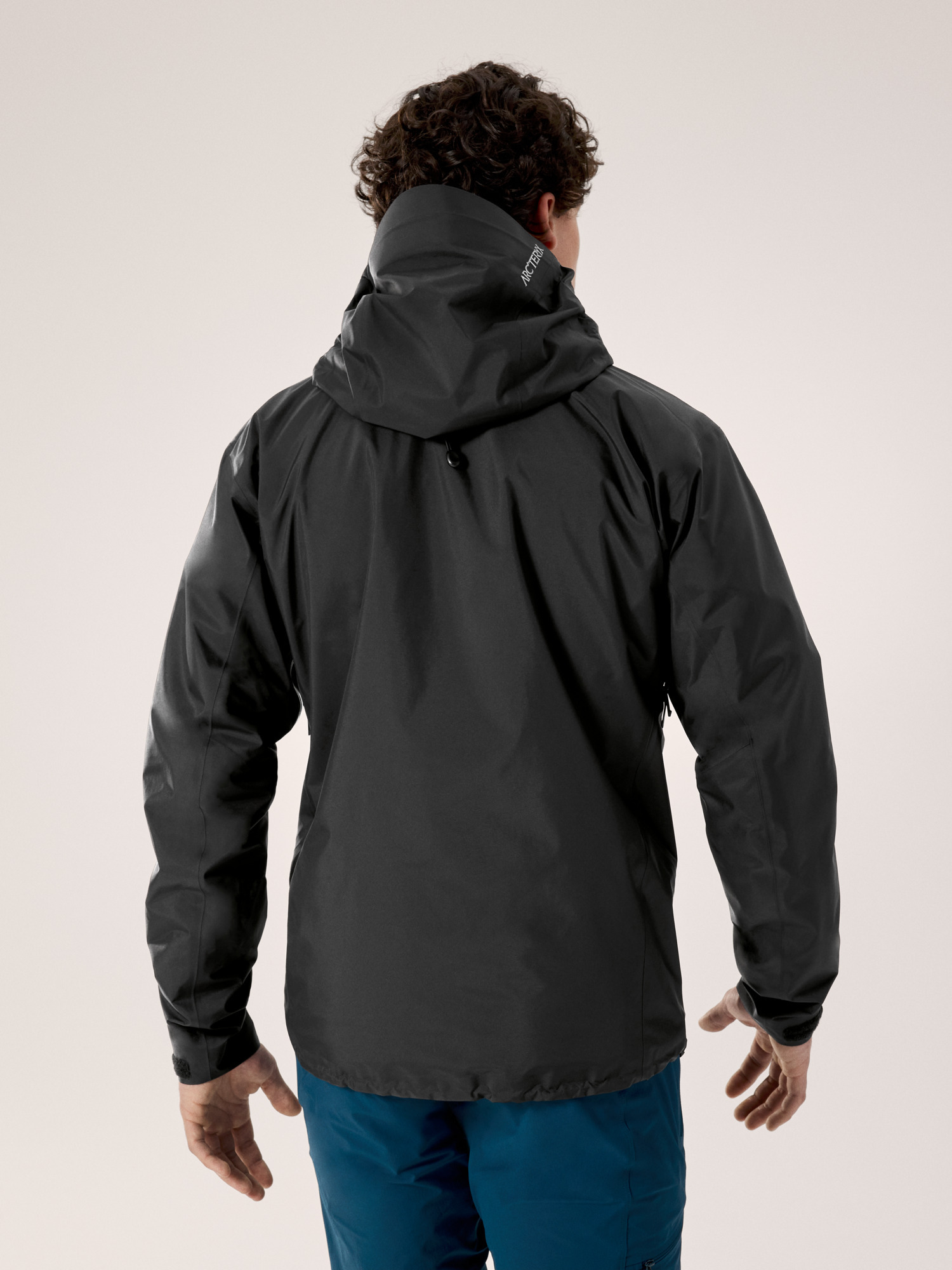 Beta SL Jacket - 4