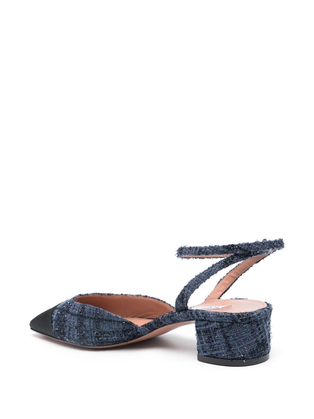 35mm French Flirt pumps - 3