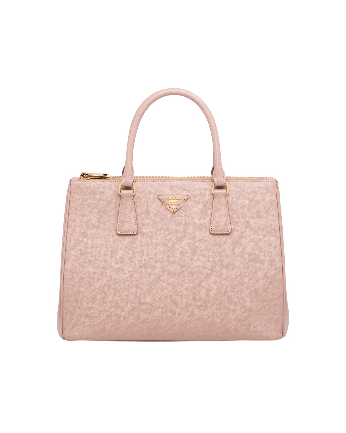 Prada Galleria Saffiano leather large bag - 1