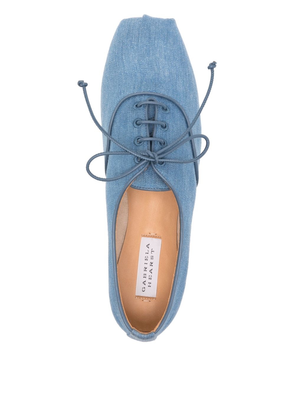 Maya lace-up shoes - 4