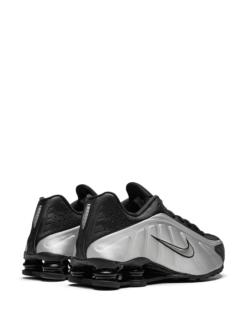 Shox R4 sneakers - 3