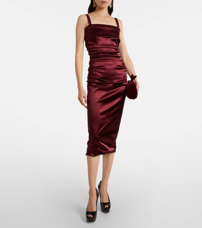 Christian Louboutin Lady Z 160 patent leather peep-toe pumps outlook