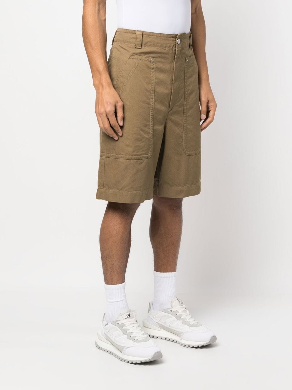 Kilano bermuda shorts - 3