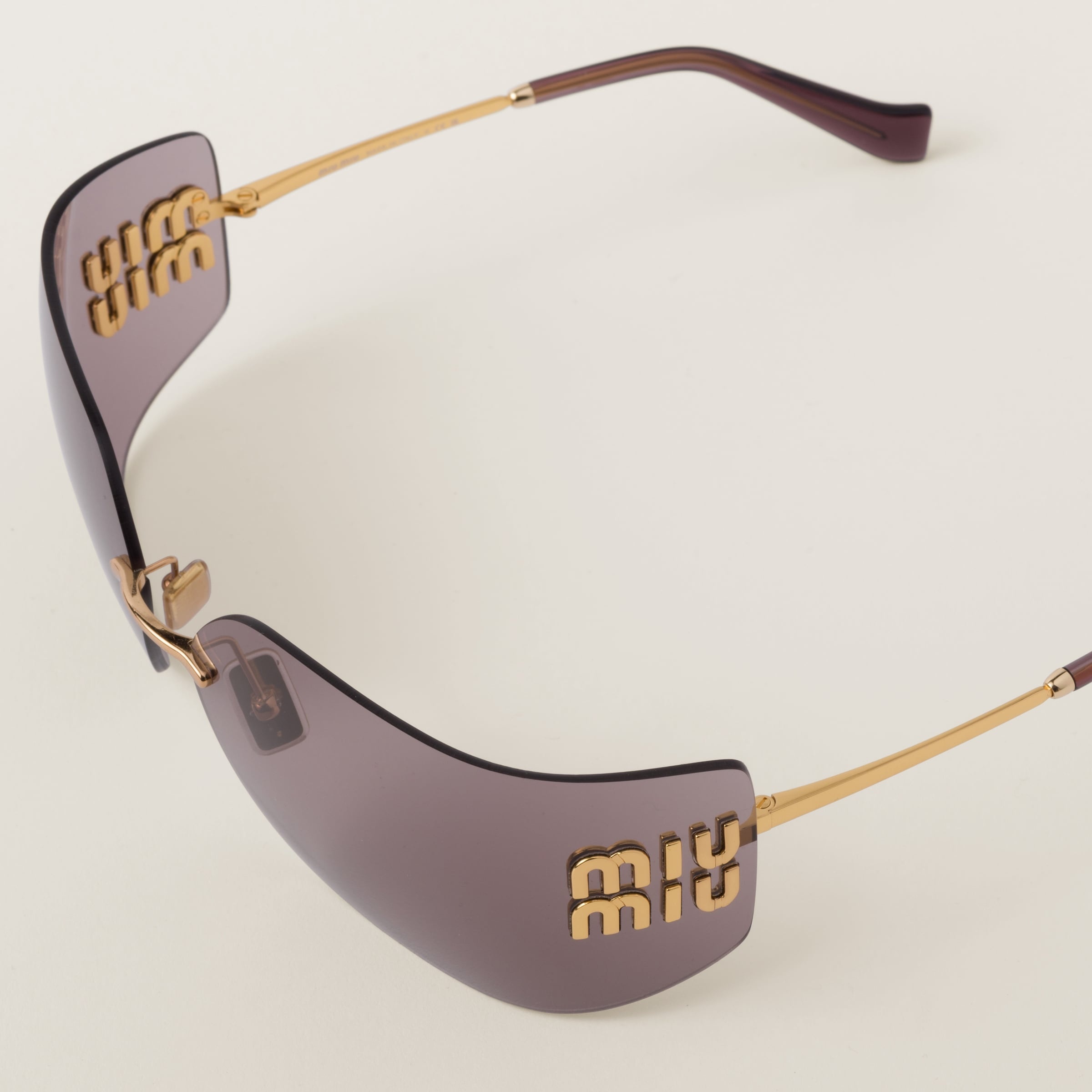 Miu Miu Runway sunglasses - 5