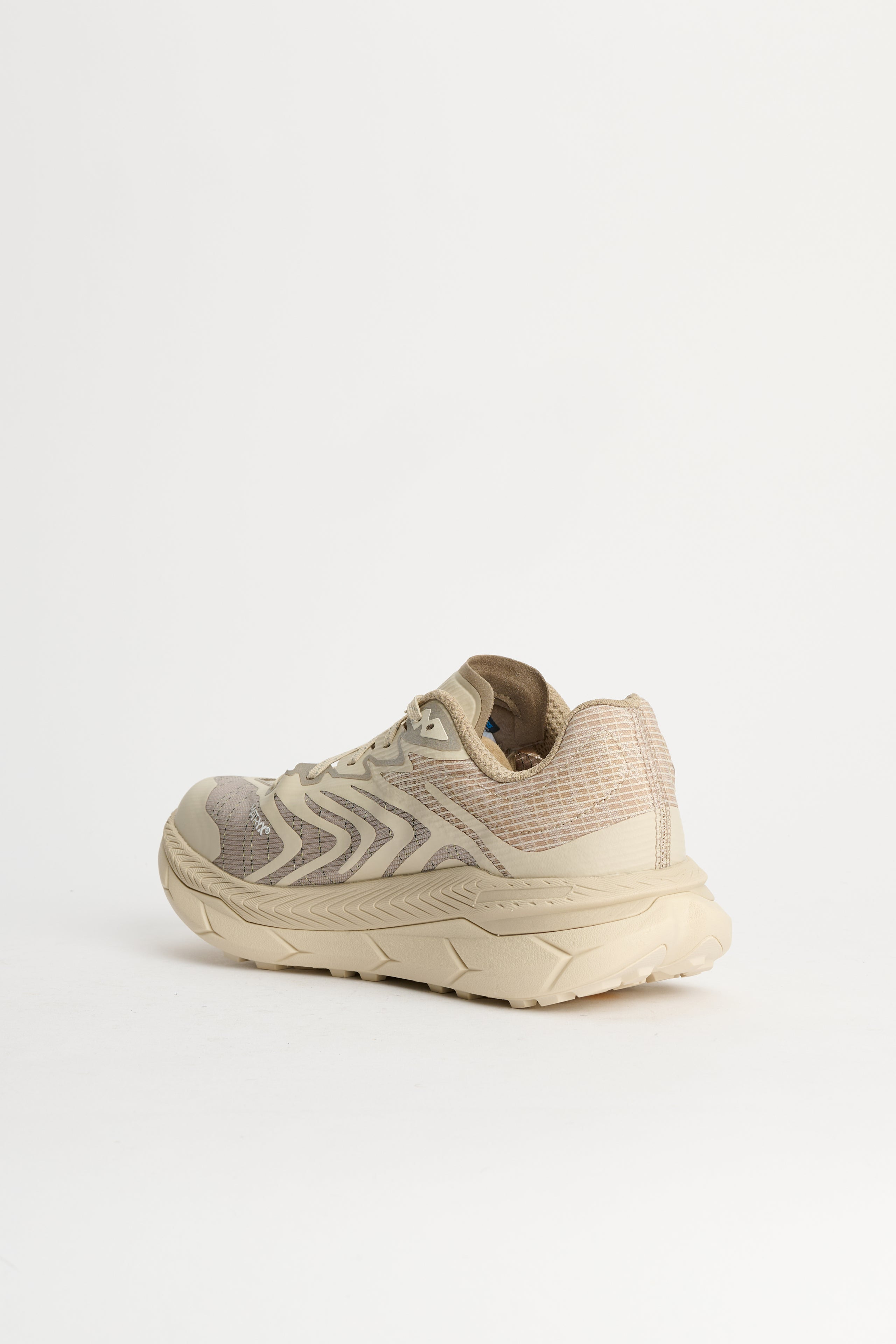 HOKA U TECTON X 2 TS OATMEAL / OAT MILK - 2