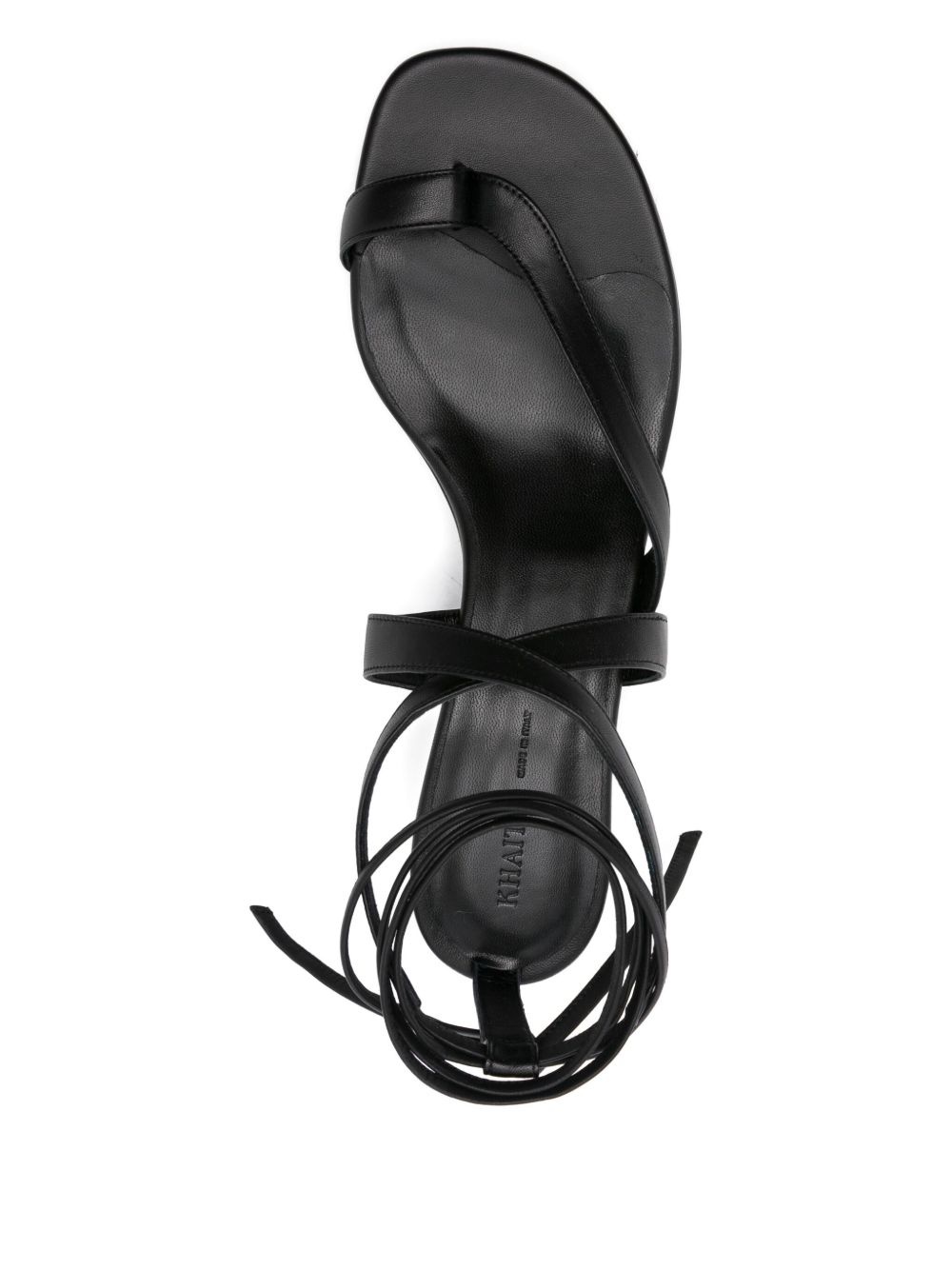 50mm Aimee sandals - 4