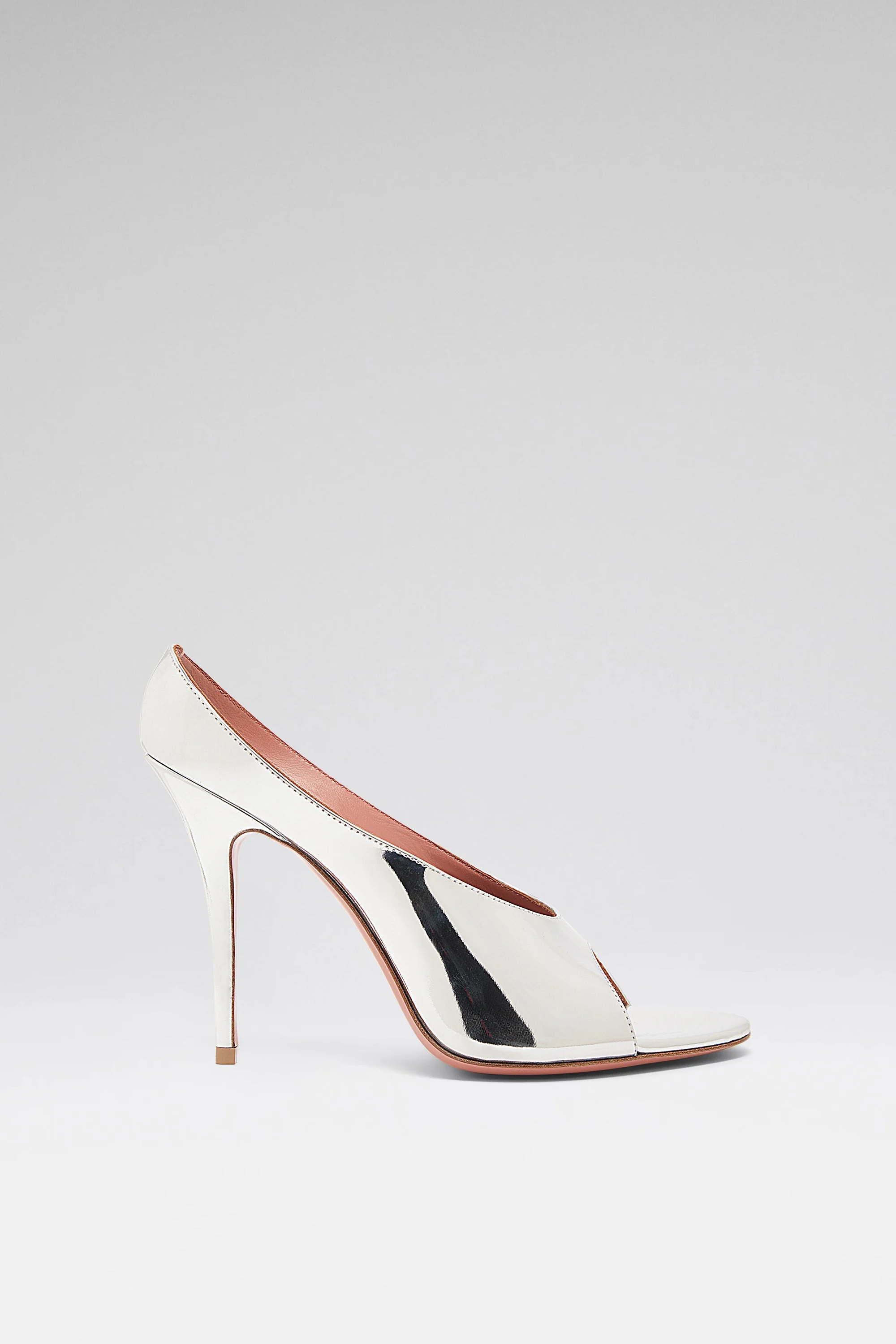 ANOK SLIPPER 105 SILVER MIRROR - 1