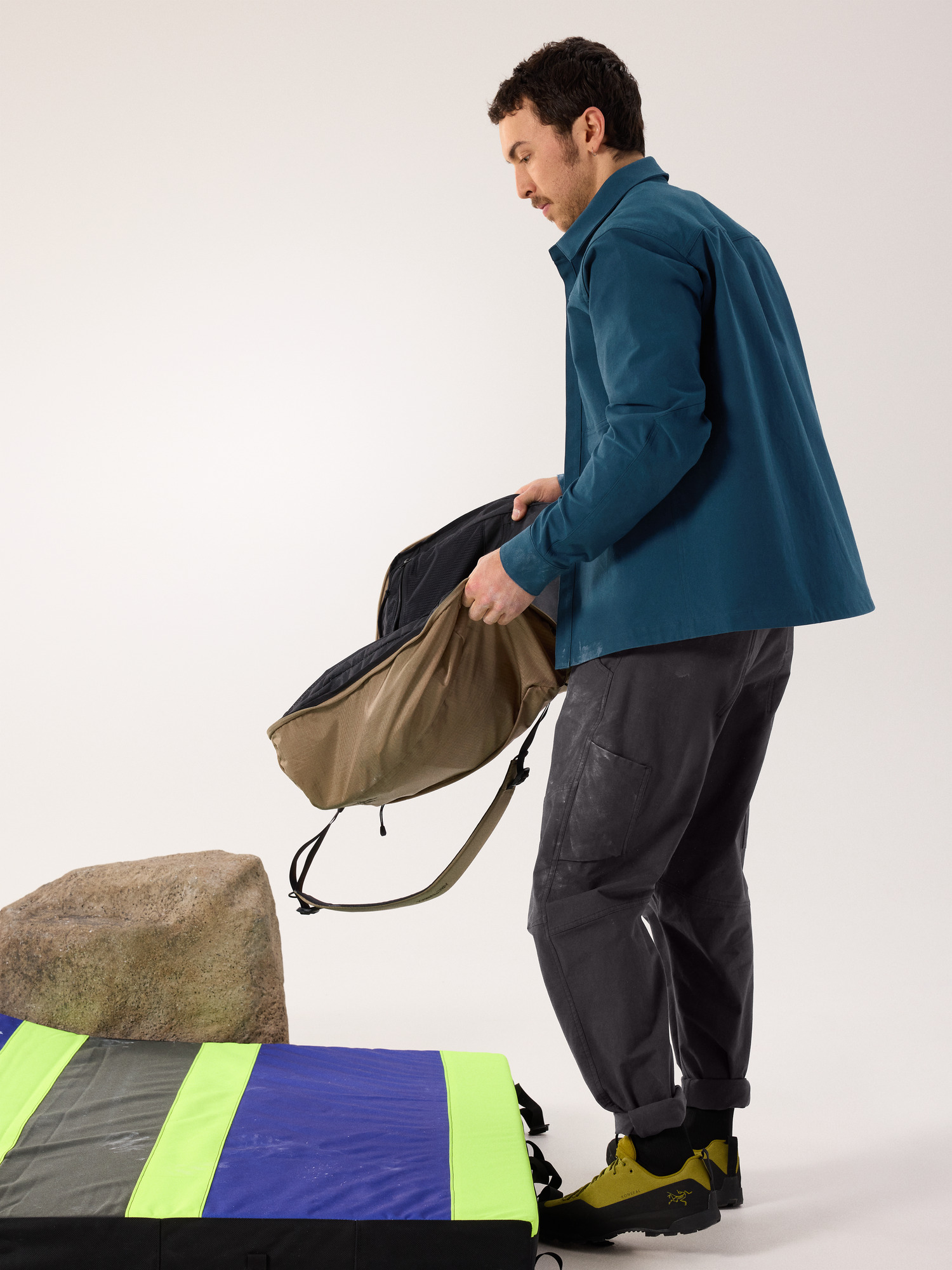 Cronin Cotton Overshirt - 6