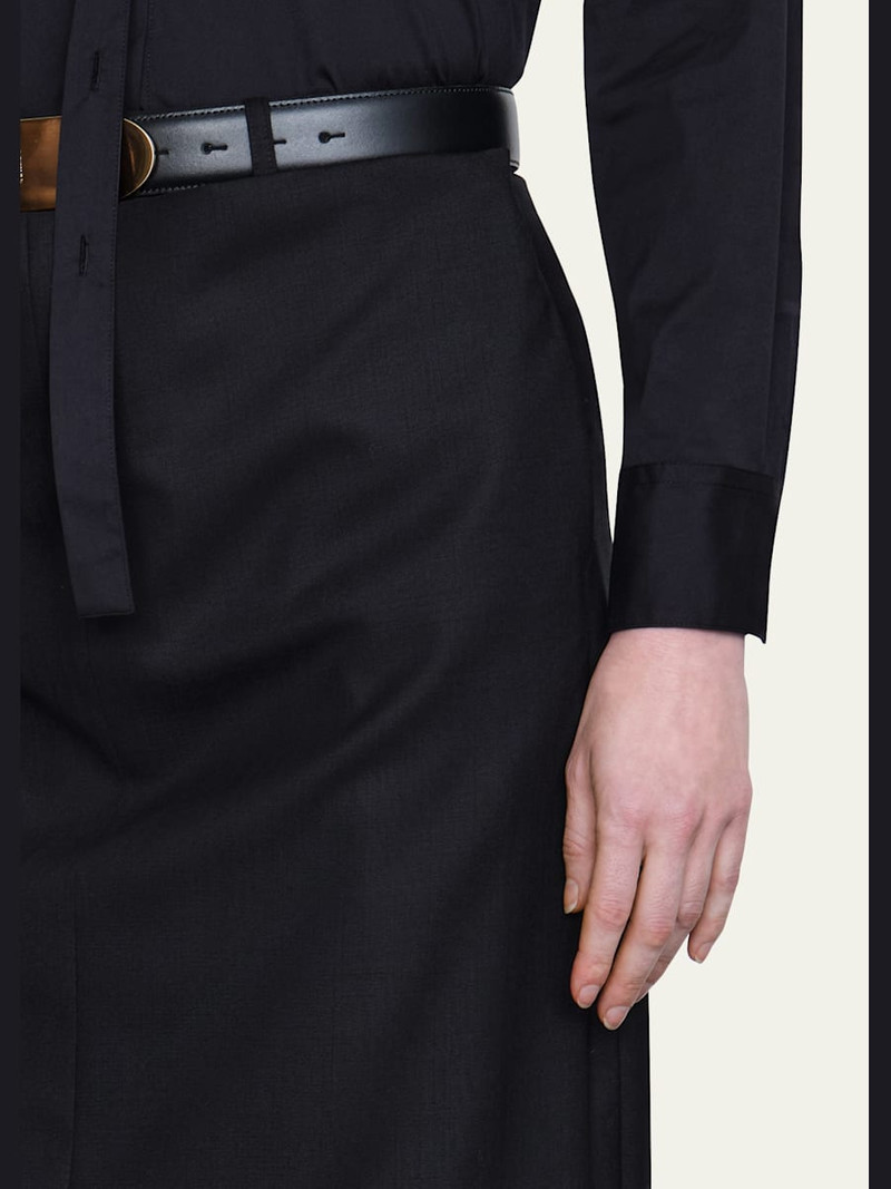 BETTTER Hybrid Skirt Trousers outlook