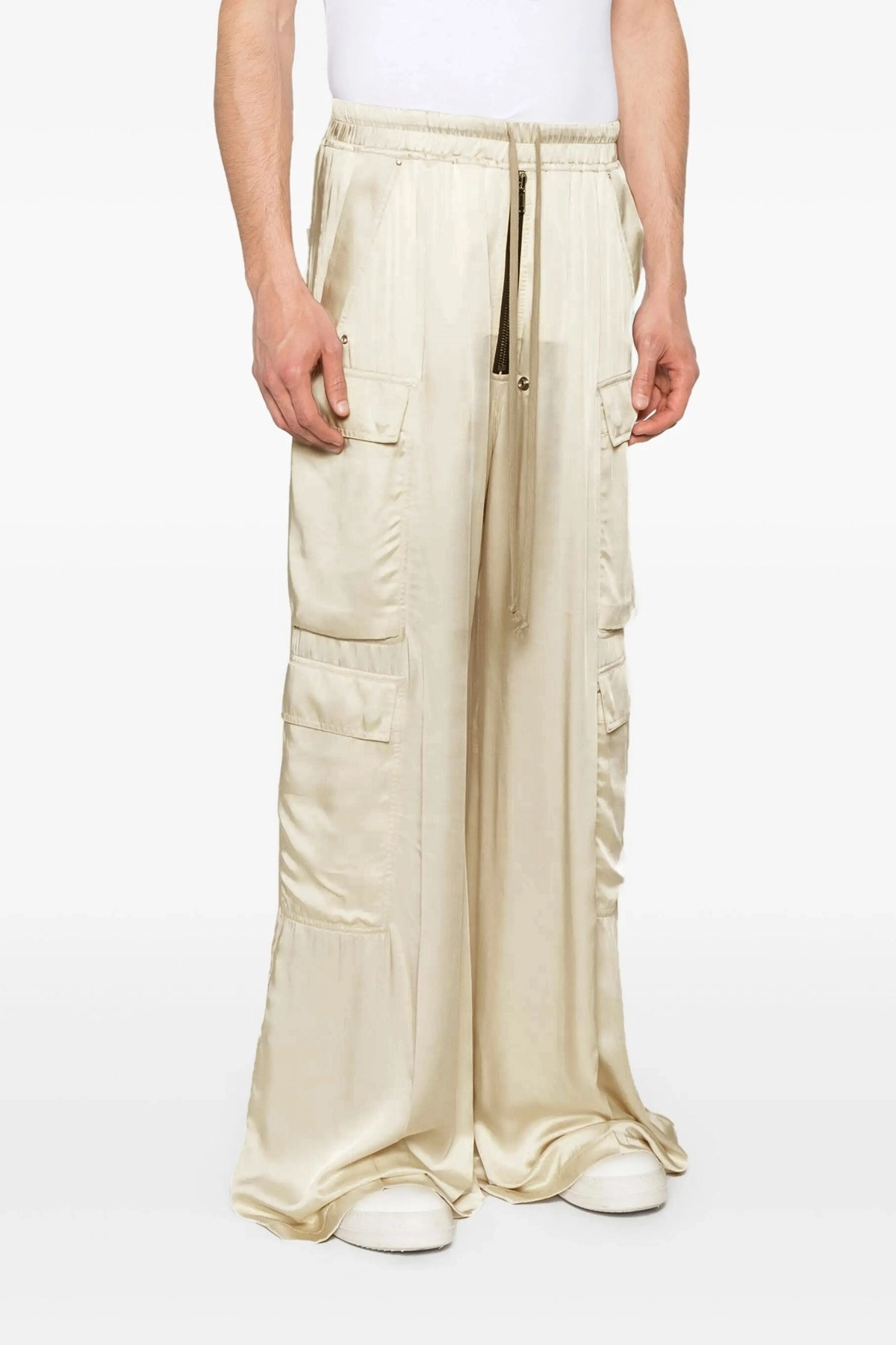 'Cargobelas' pants - 2