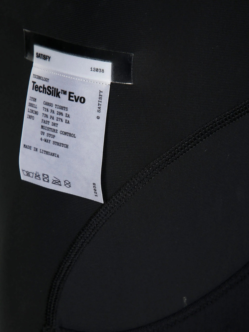 SATISFY Satisfy Elasticated Legging outlook