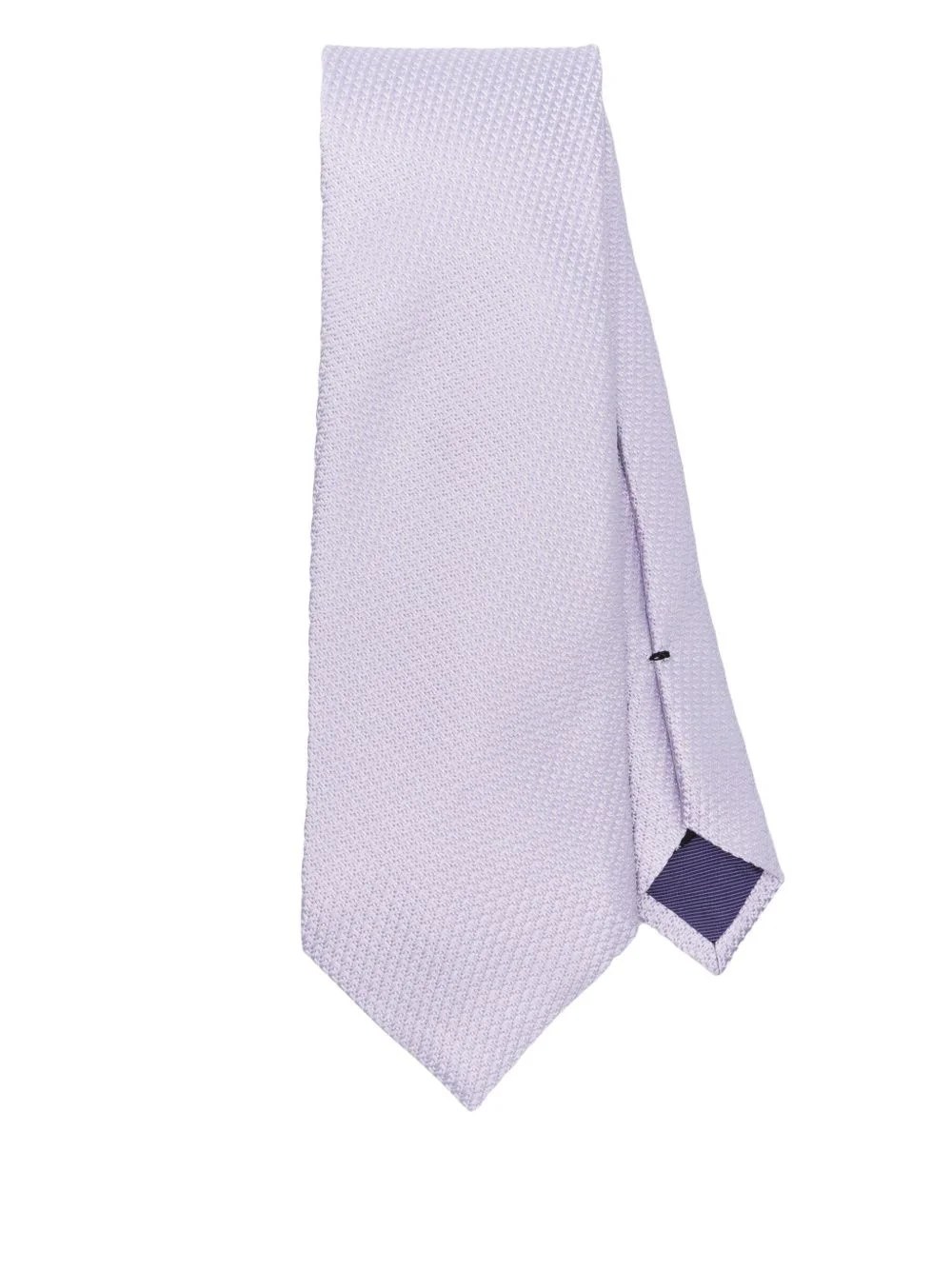 silk tie - 1