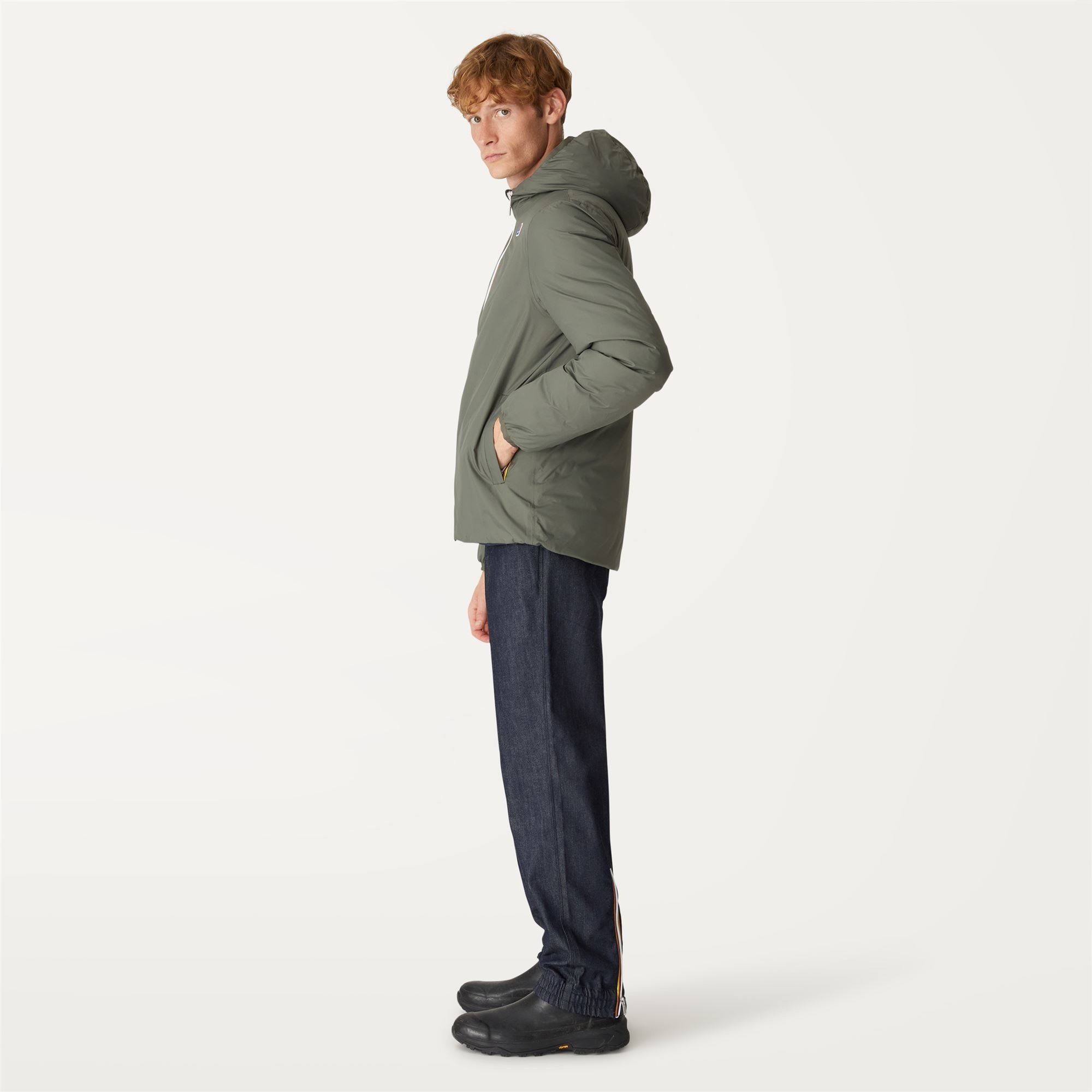 JACQUES THERMO PLUS.2 REVERSIBLE - 5