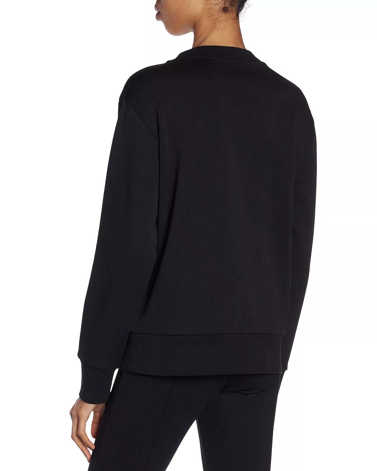 Logo Sweatshirt - 3