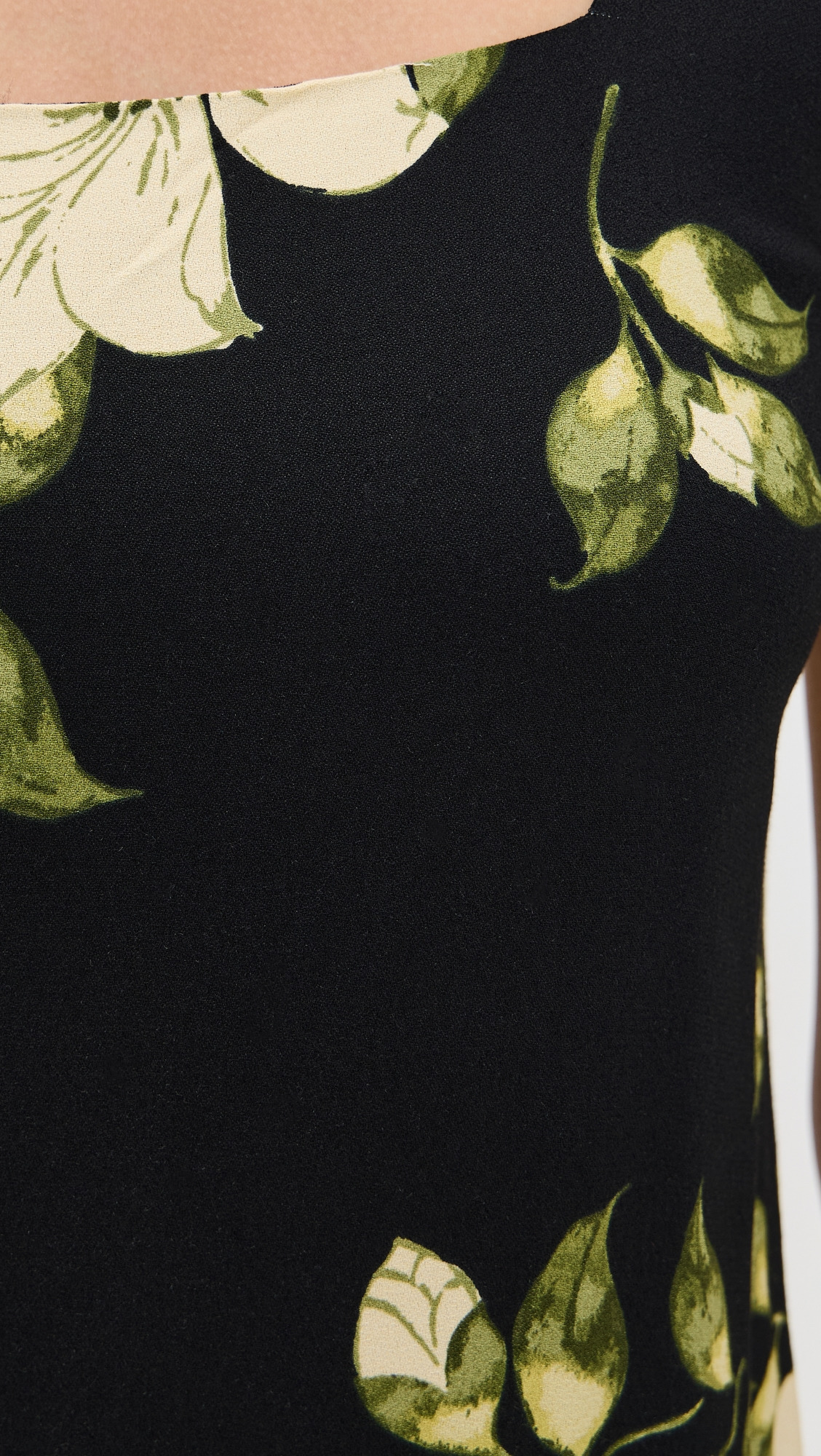 Vea Dress - 5
