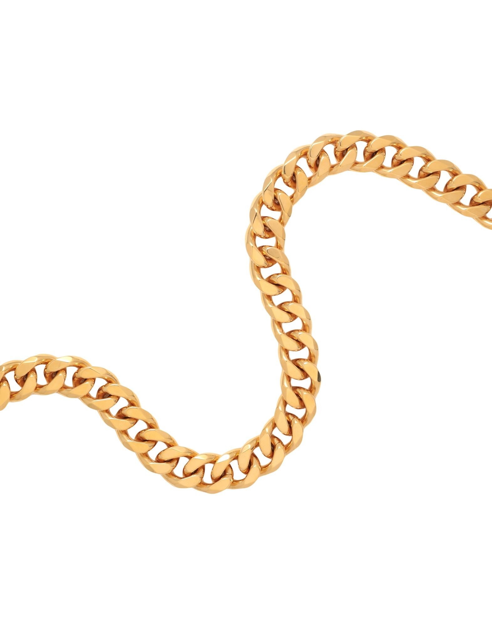 Gold Women's Necklace - 2