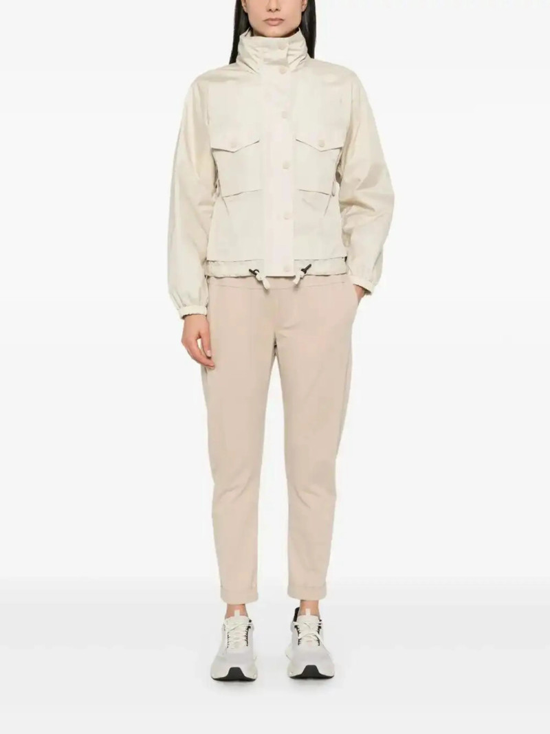 Moncler Grenoble Day-Namic jacket outlook