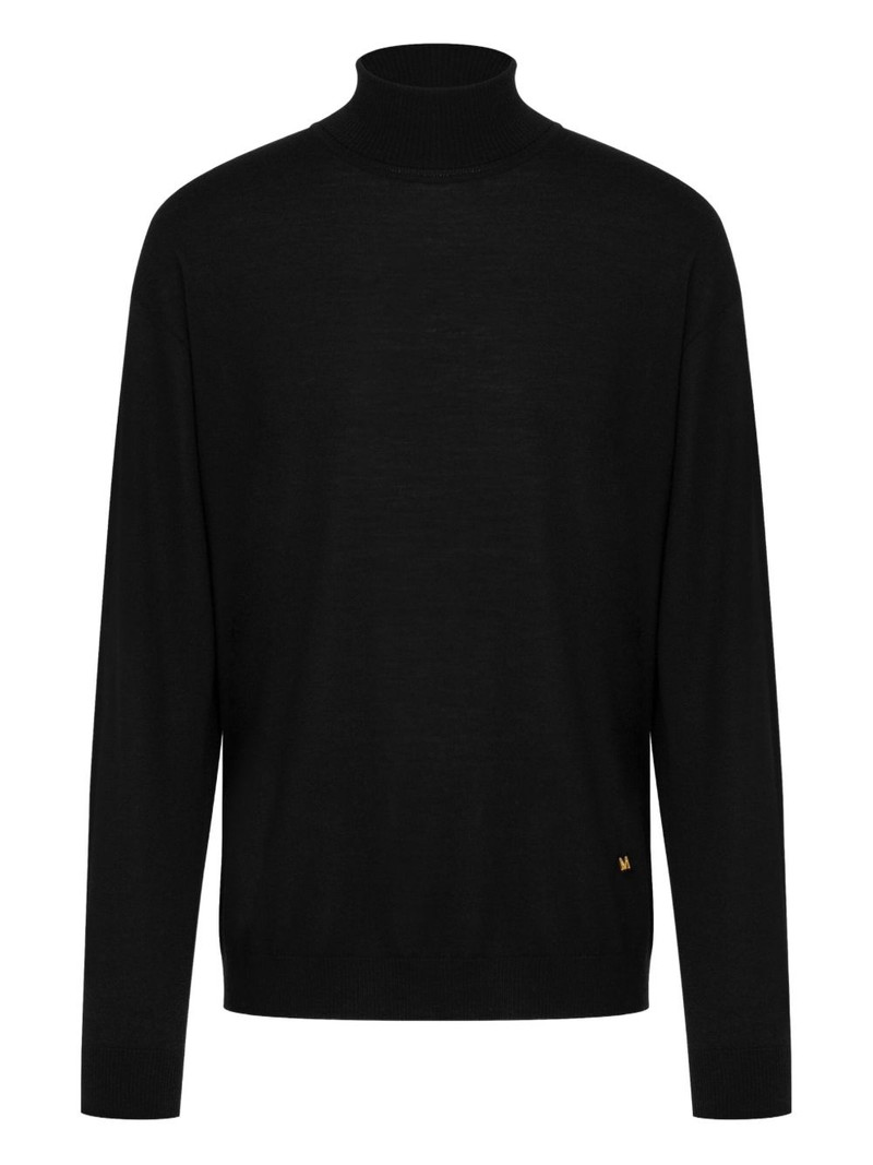 turtleneck sweater 1