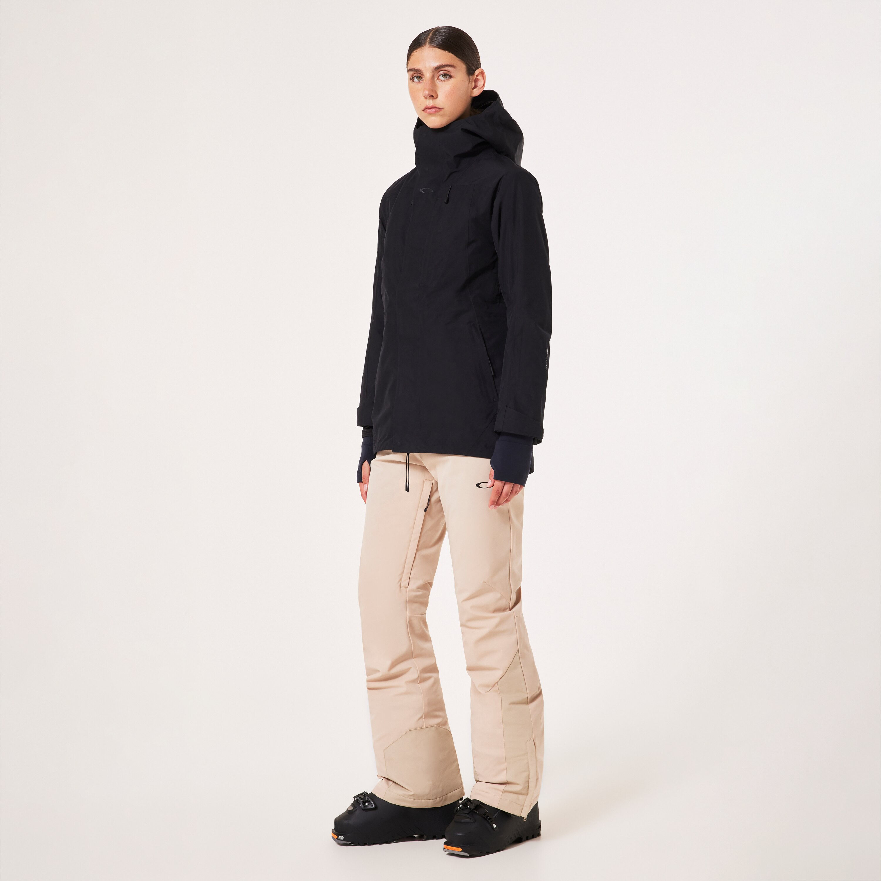 W. Sub Temp RC Gore-Tex Jacket - 14