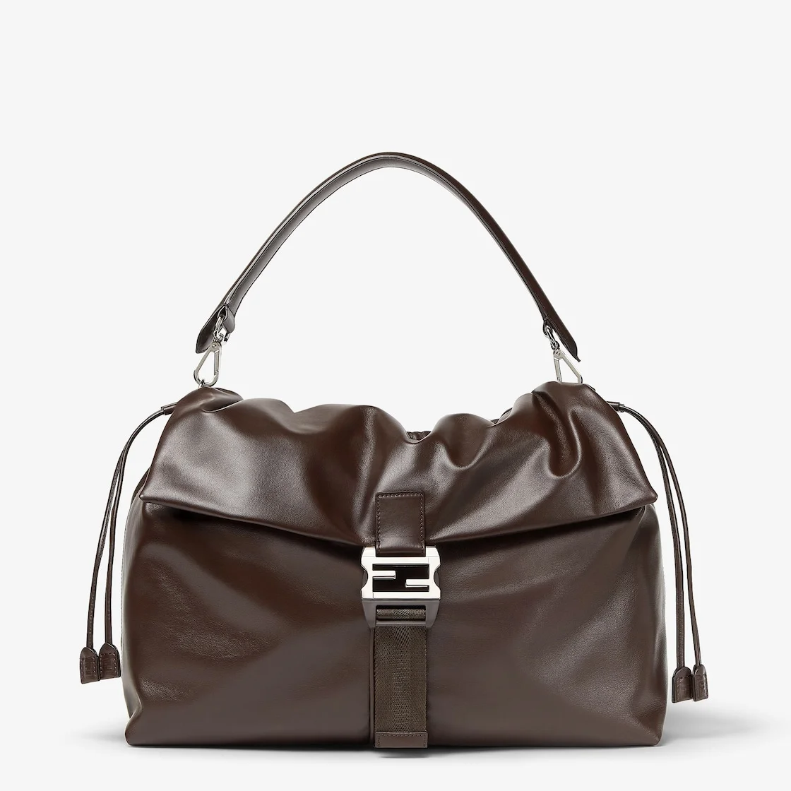 Fendi Flux Maxi Messenger - 1