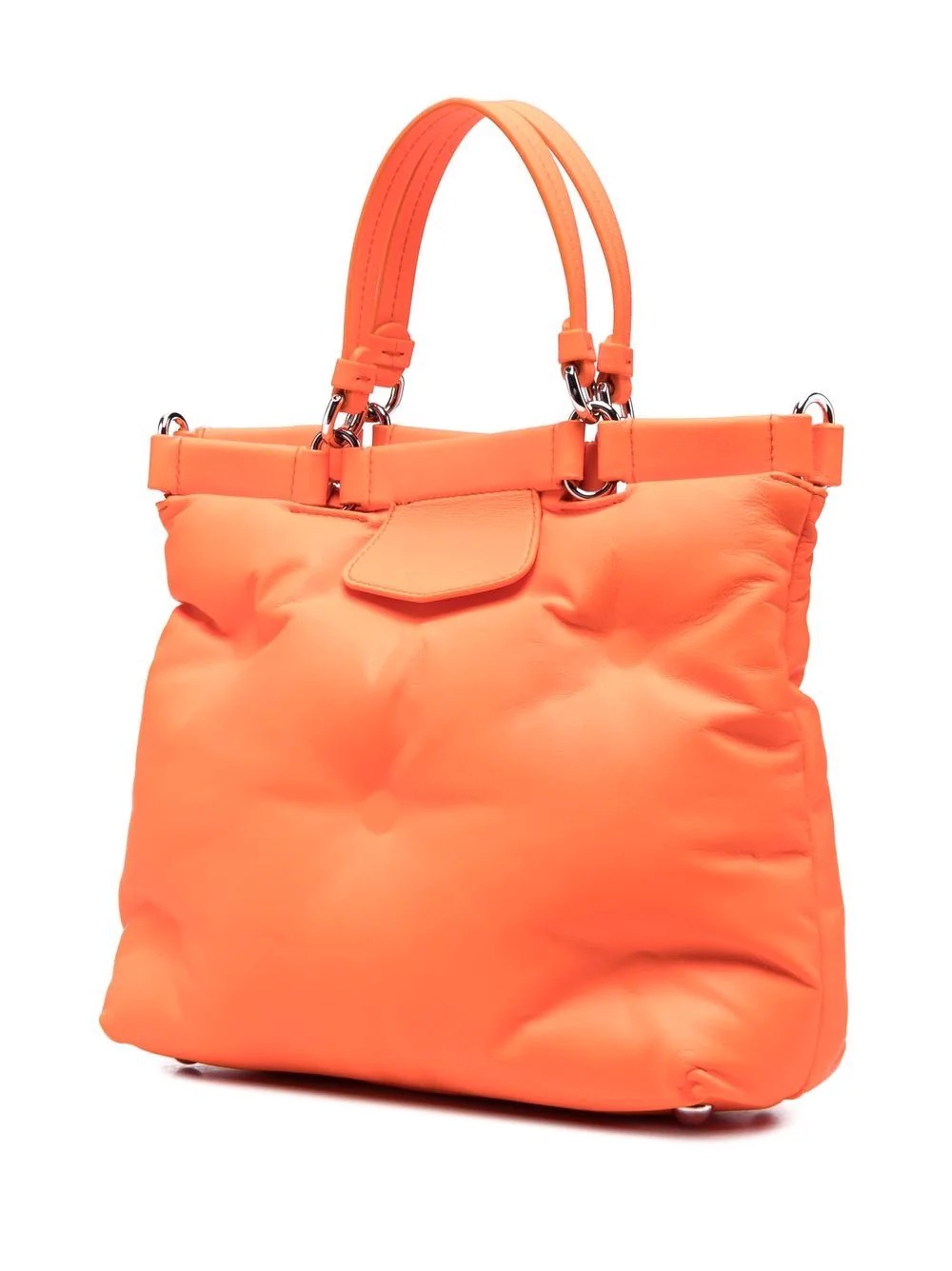 Glam Slam top-handle tote - 3