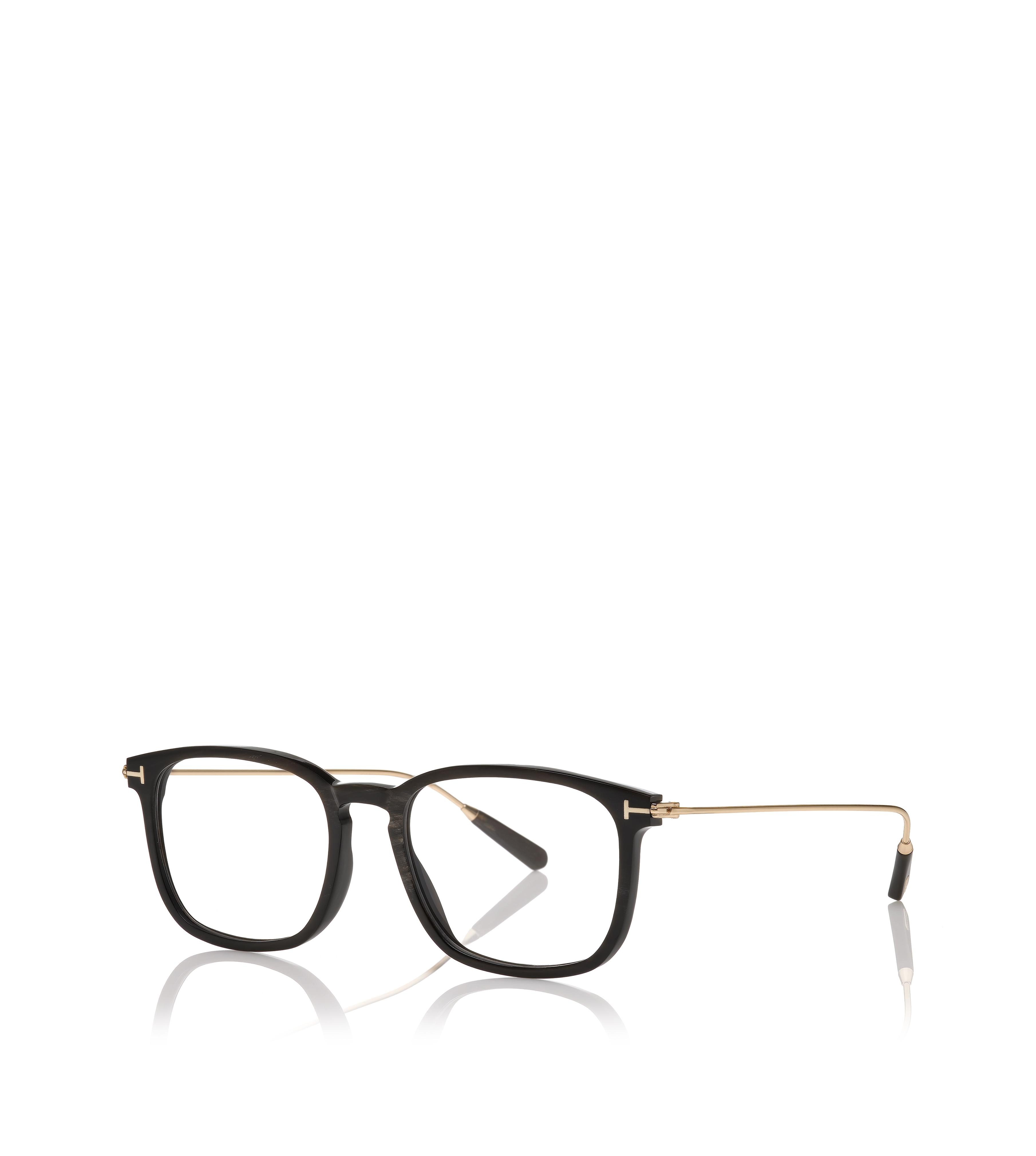 KEY BRIDGE ROUND HORN OPTICAL - 5
