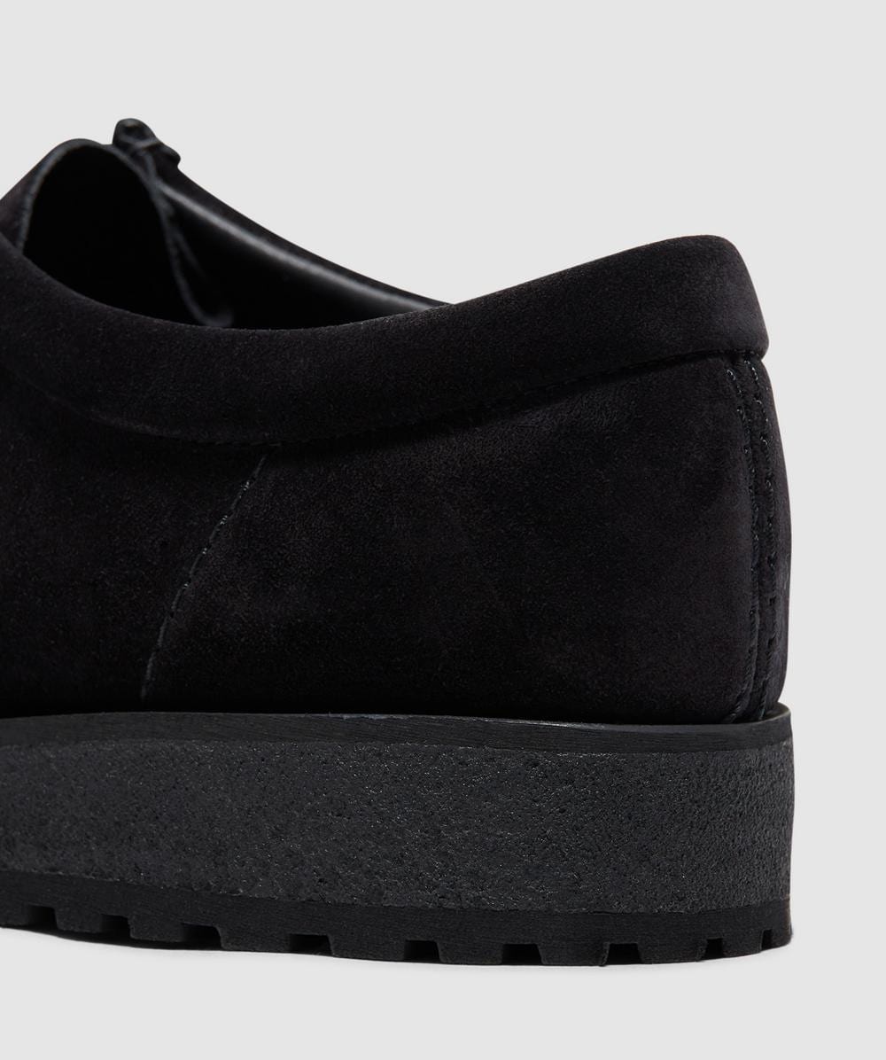 Walla scout lo shoe - 8