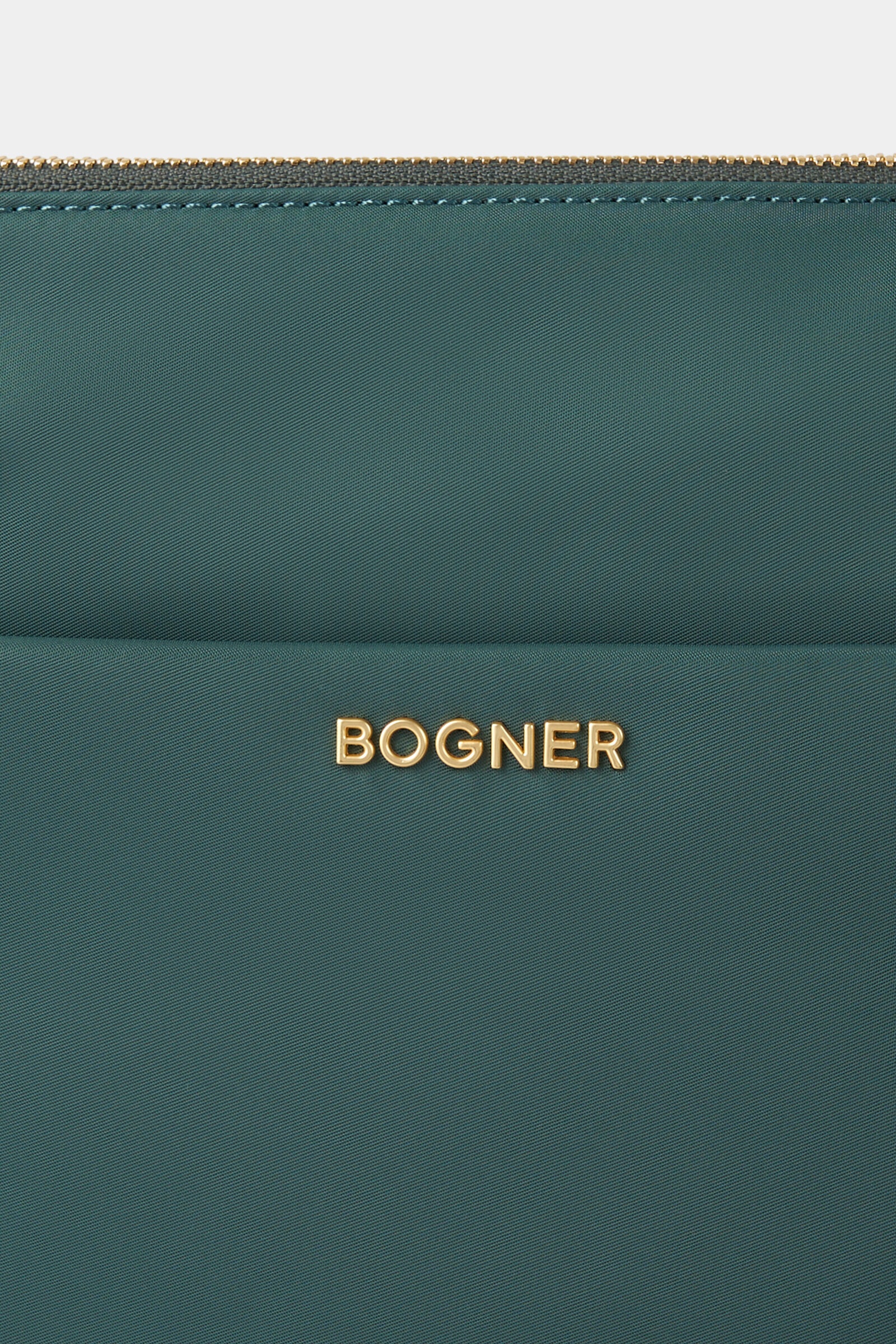 Klosters Neve Serena Shoulder bag in Dark teal - 6