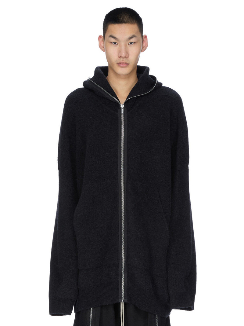 Gimp Hoodie Black 1
