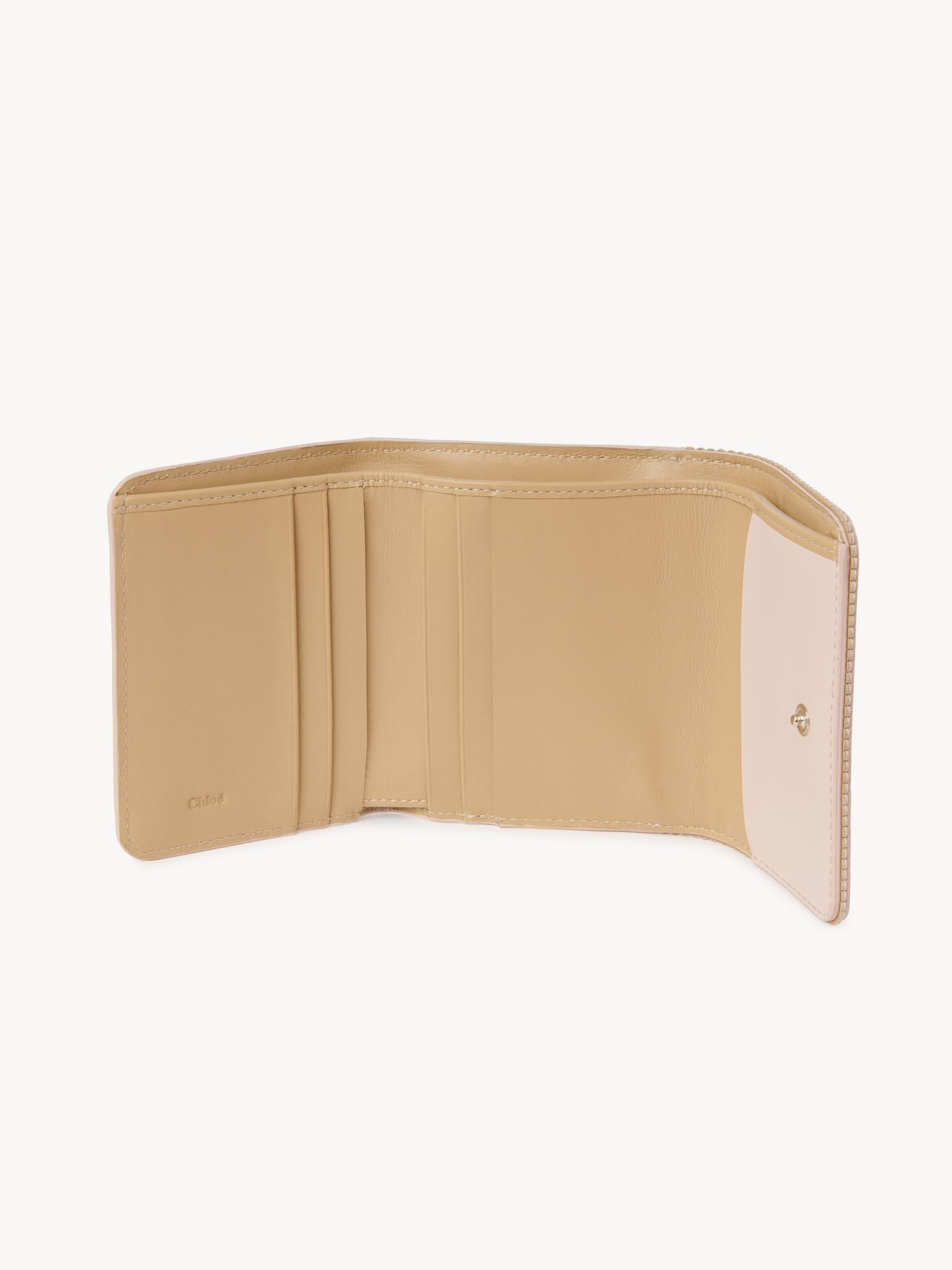 SMALL LINDA TRI-FOLD - 2