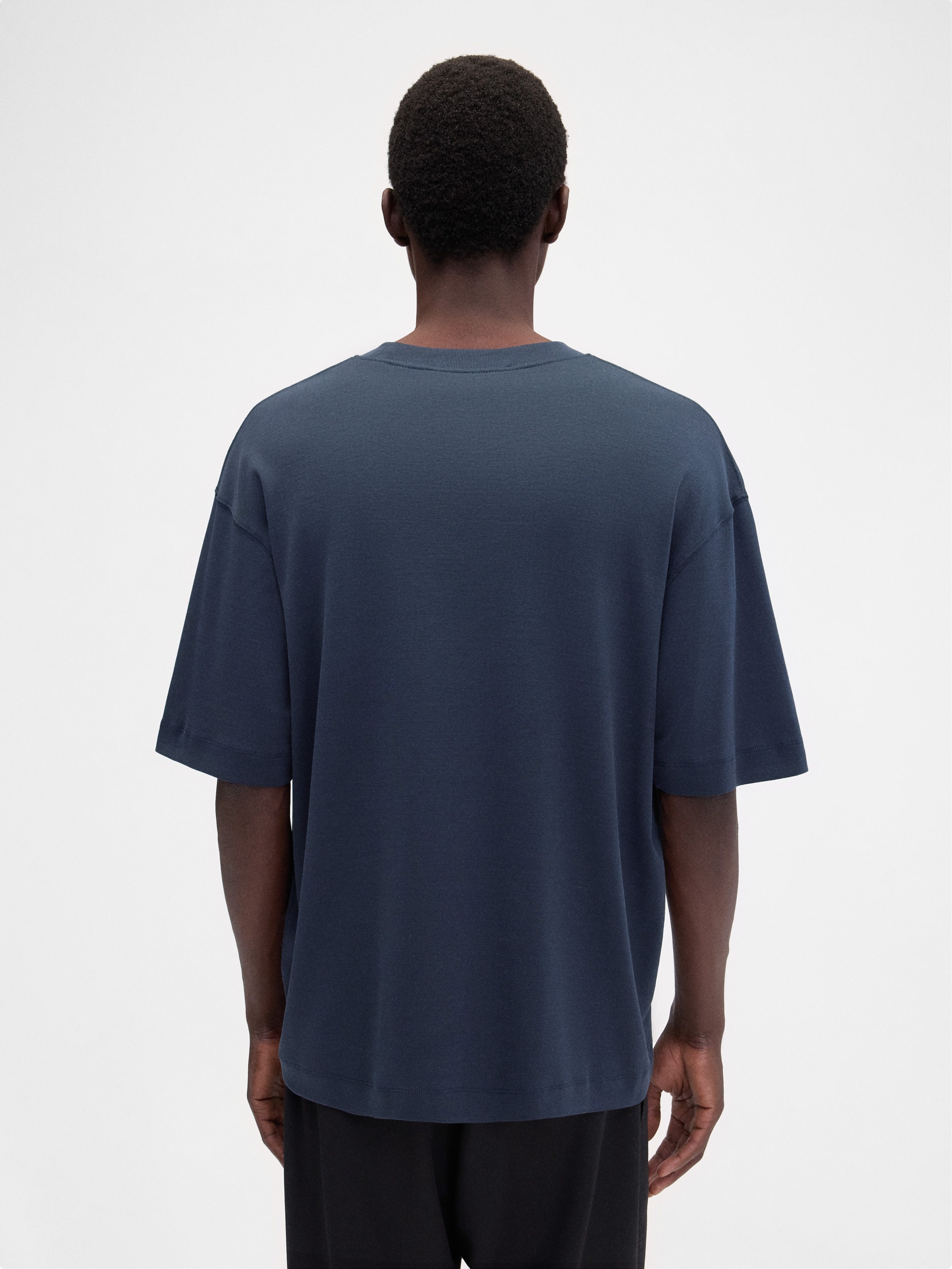 The Stazione t-shirt - 3