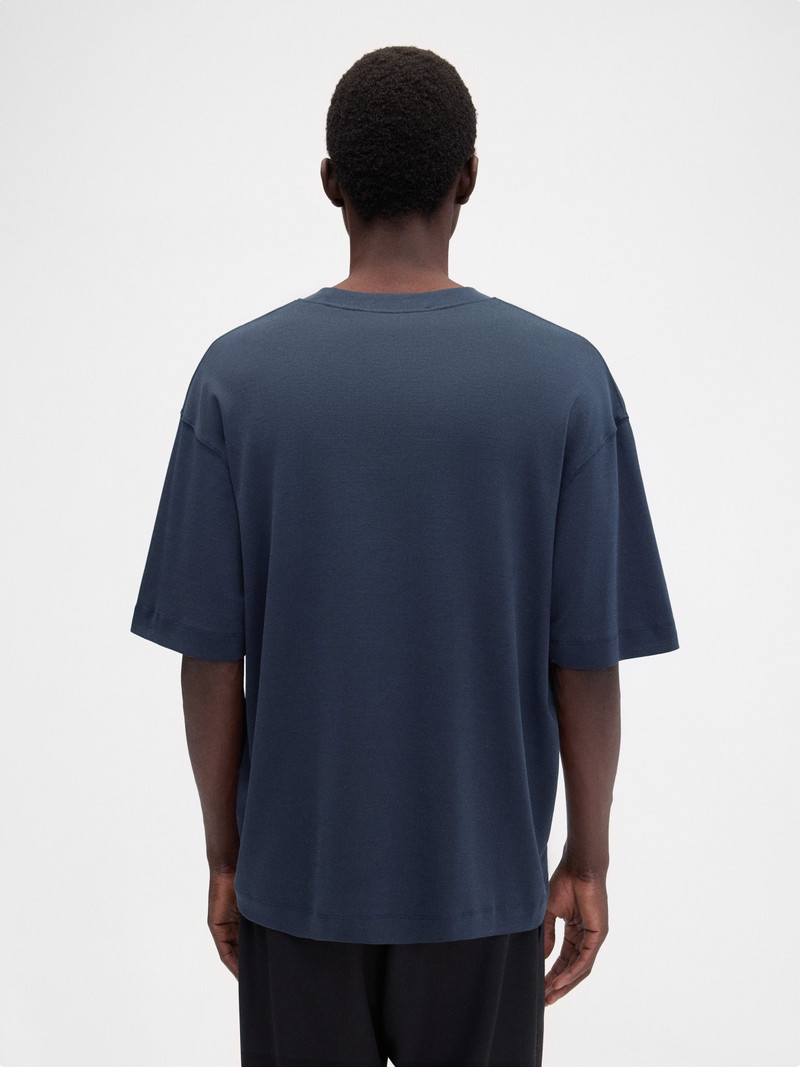 The Stazione t-shirt 3