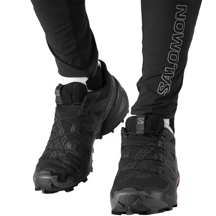 Speedcross 6 Wide Trail Running Shoe - Men's - 6
