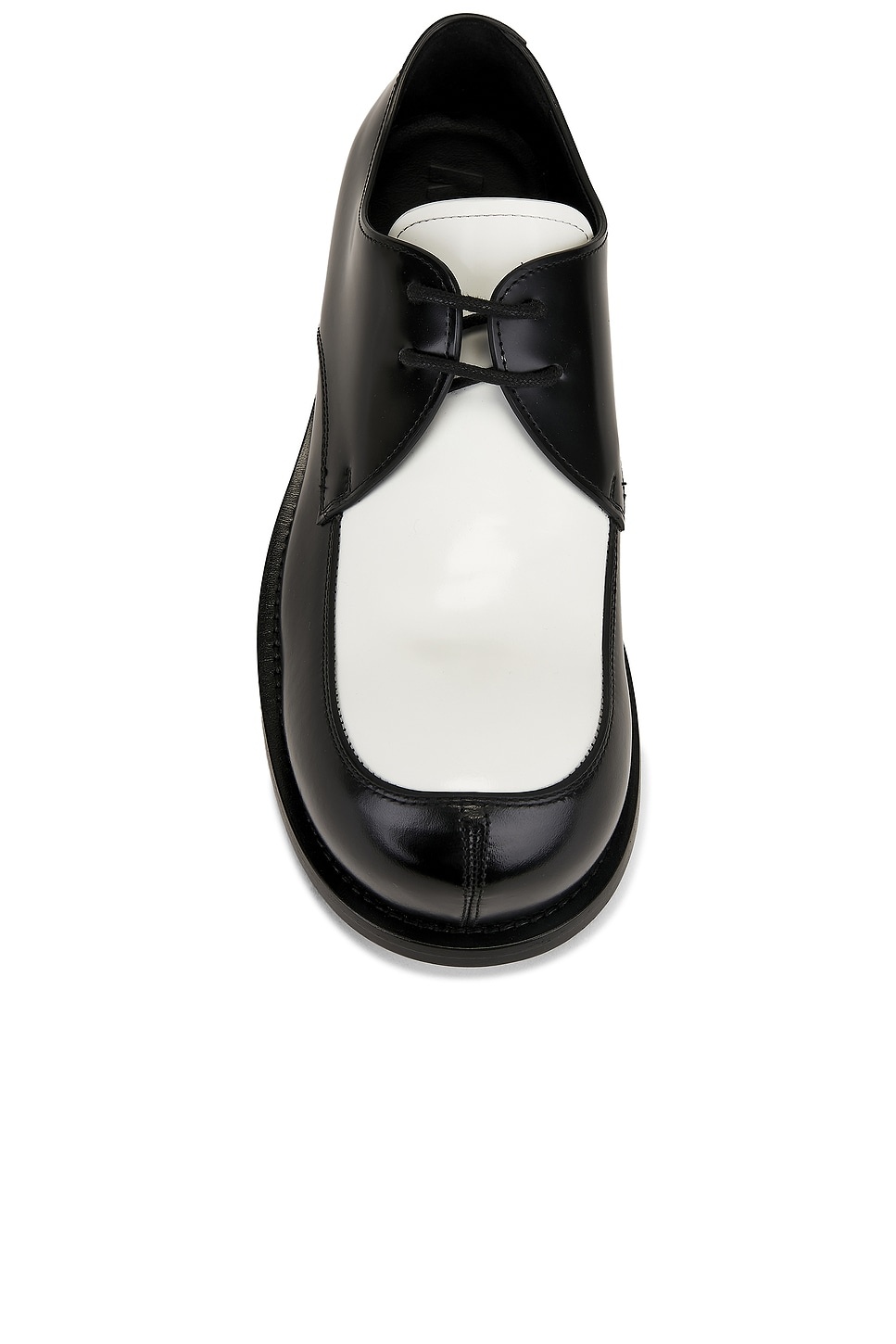 Laced Shoe - 4