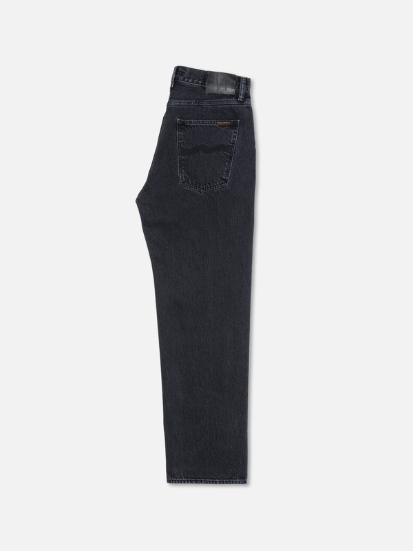 Tuff Tony Black Vintage - 6