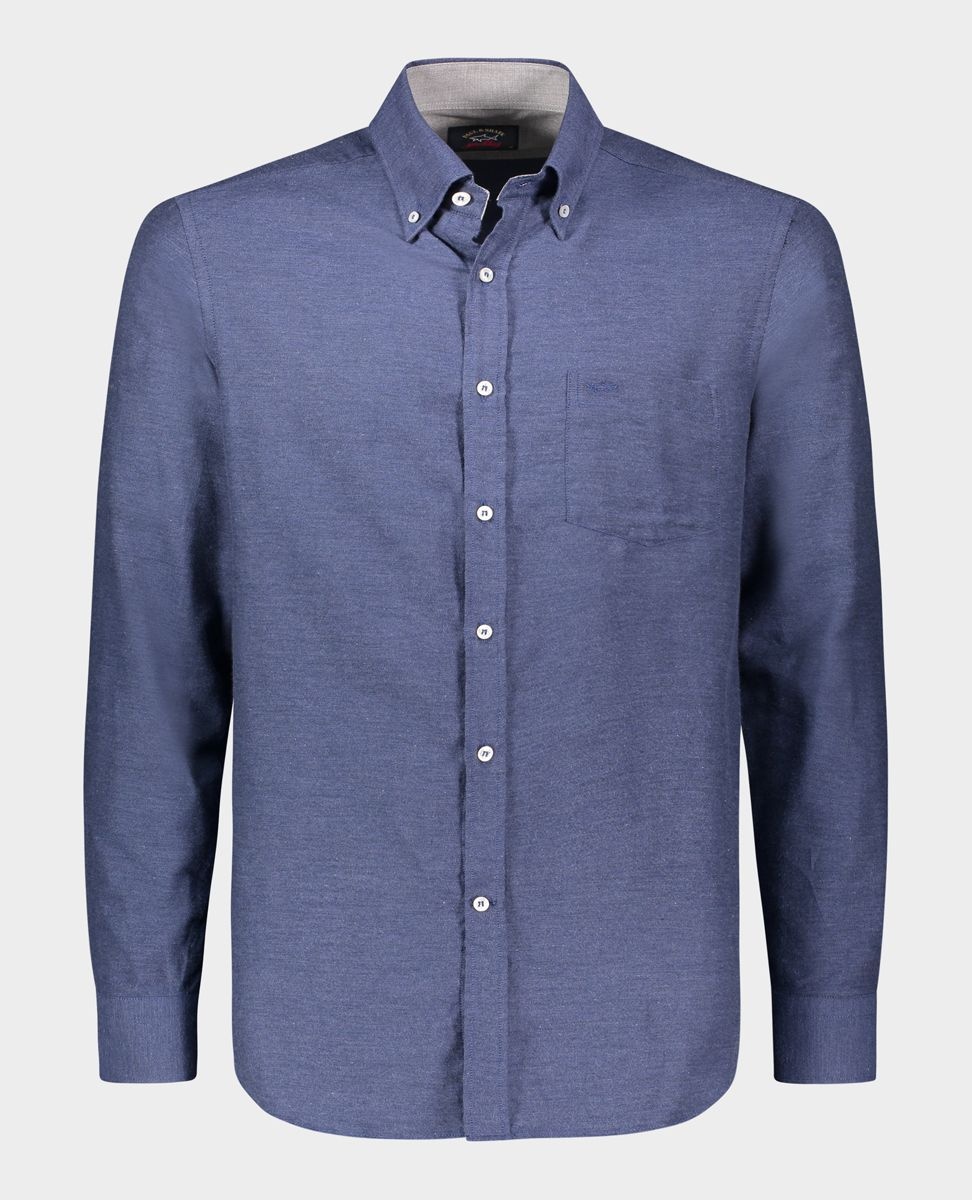 Flannel cotton Shirt - 1
