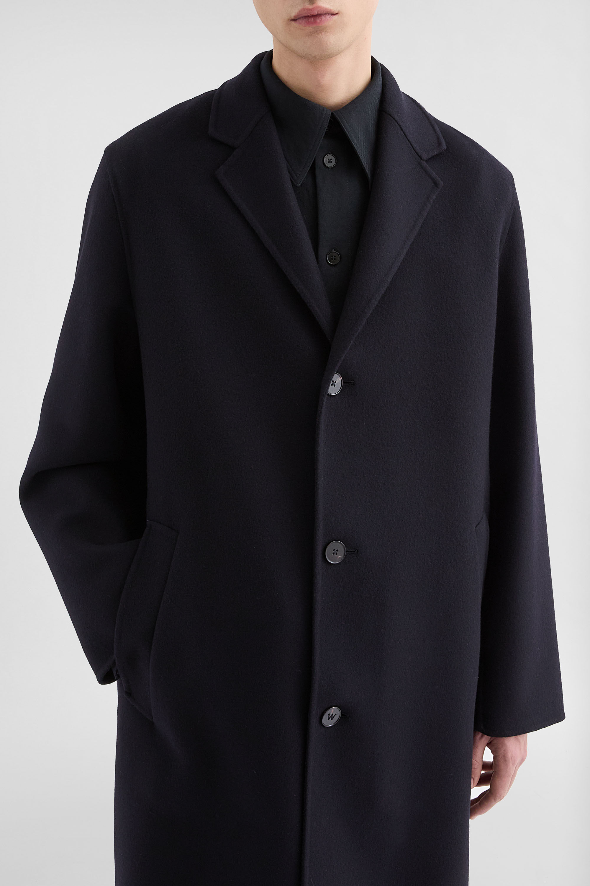 Coat - 5