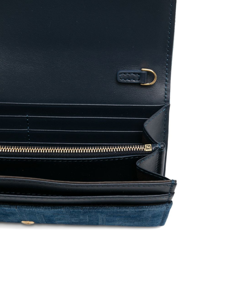 Baguette wallet-on-chain 5