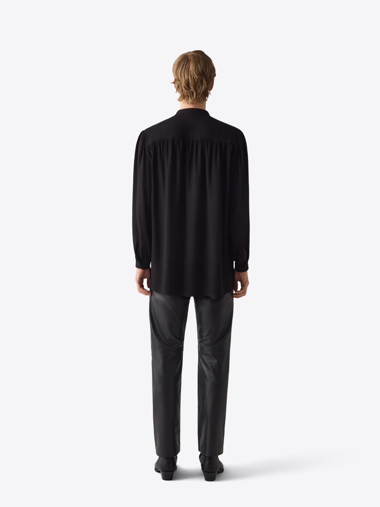 SHIRT 73 BLACK - 3