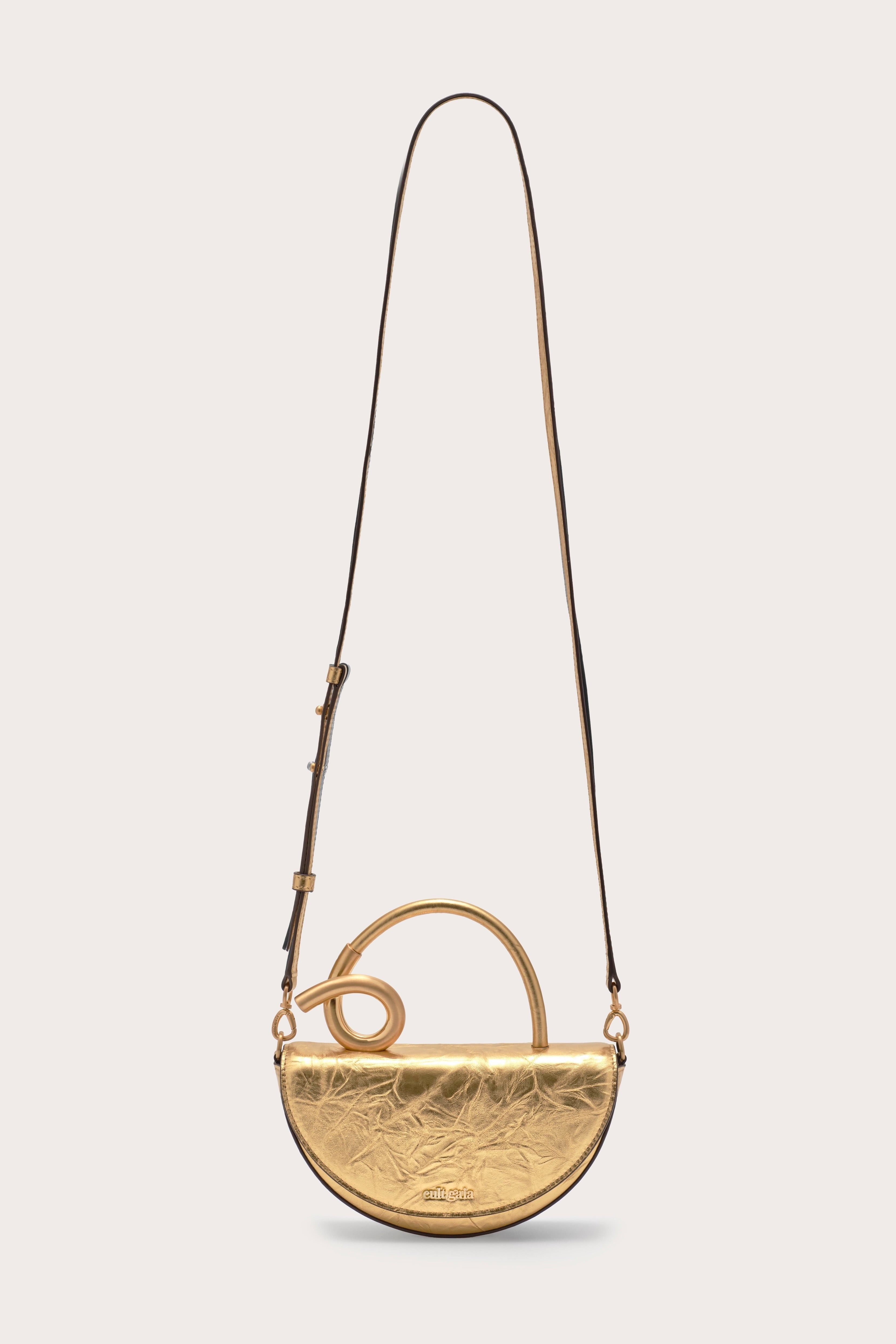 AZARIAH NANO CROSSBODY BAG - 3