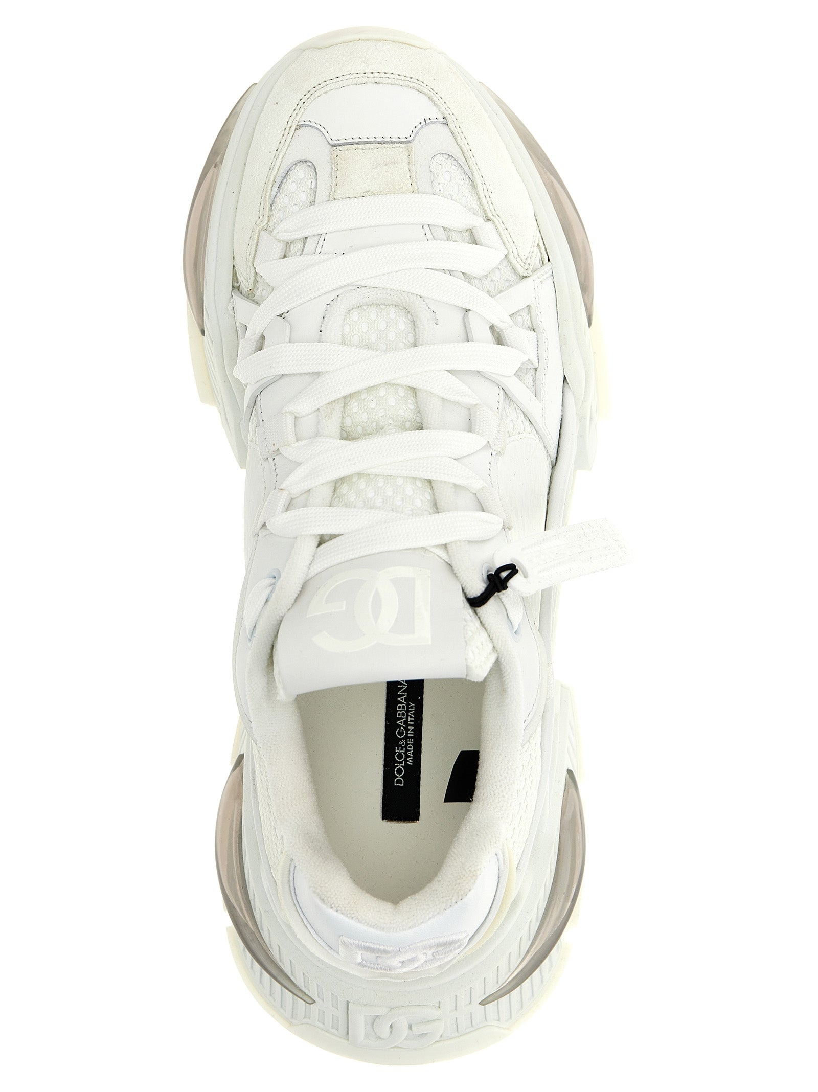Dolce & Gabbana Women 'Airmaster' Sneakers - 4