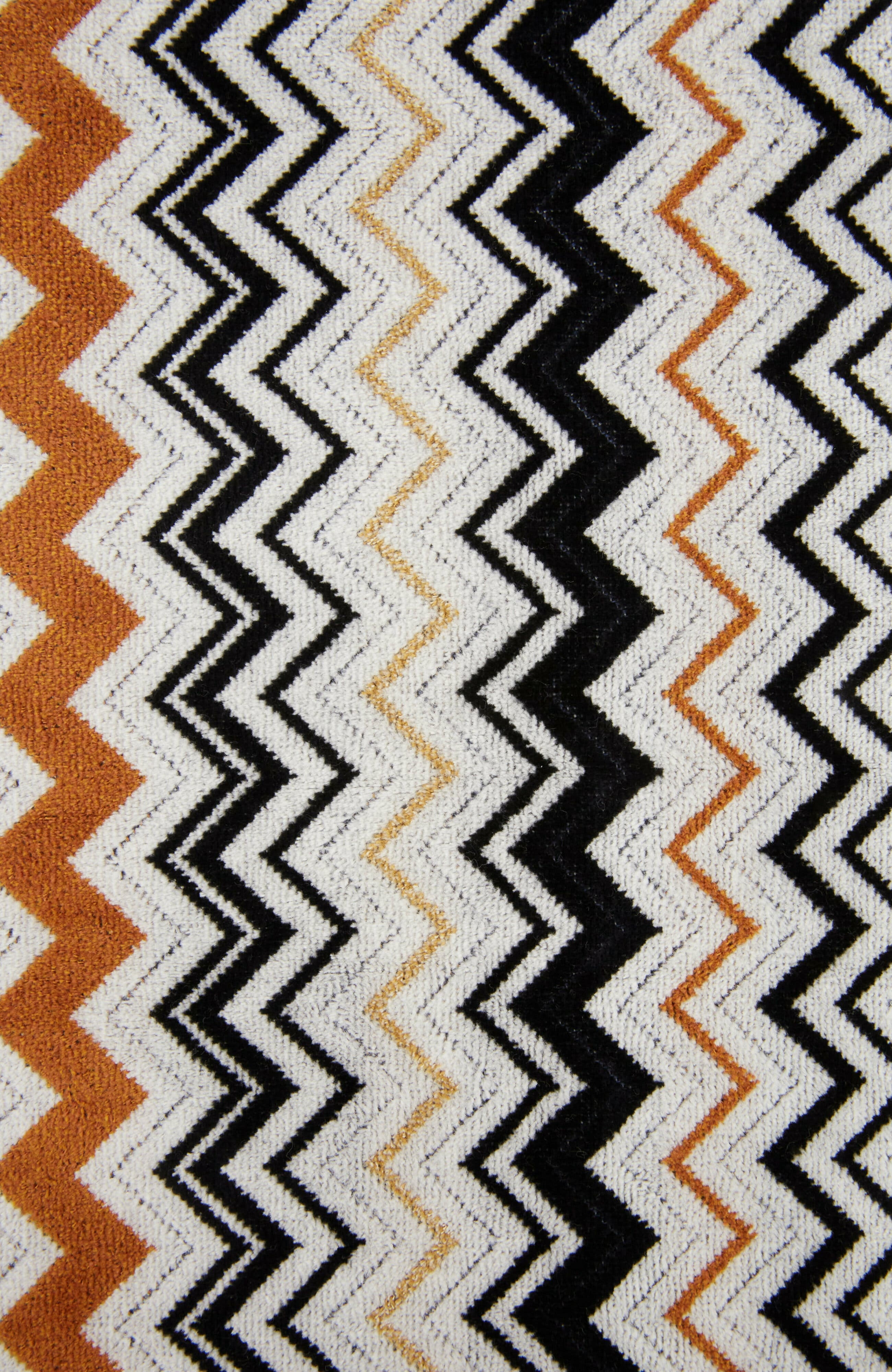 Missoni Home Bernard Bath Towel 100x150cm in Multicoloured at Nordstrom - 3