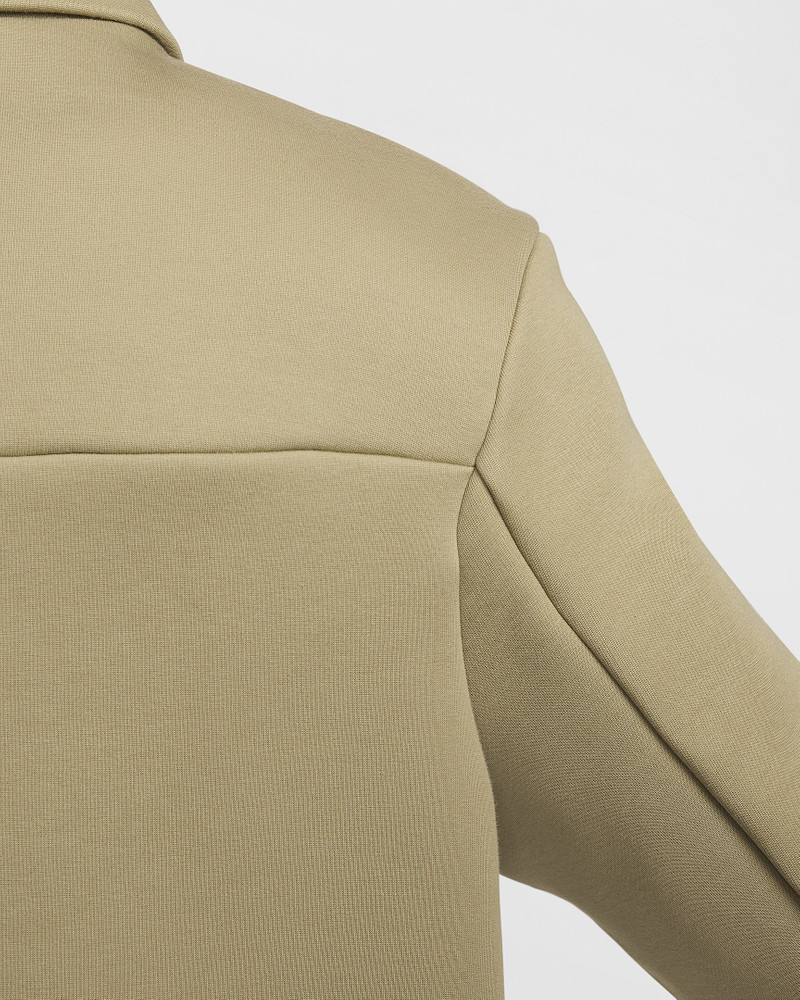 Nike Tech Men's Fleece Shacket 10